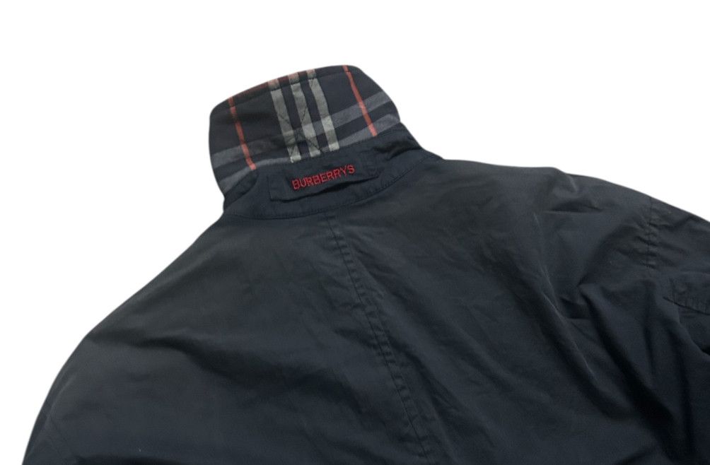 Burberry Vintage Burberry jacket Size US M / EU 48-50 / 2 - 7 Thumbnail