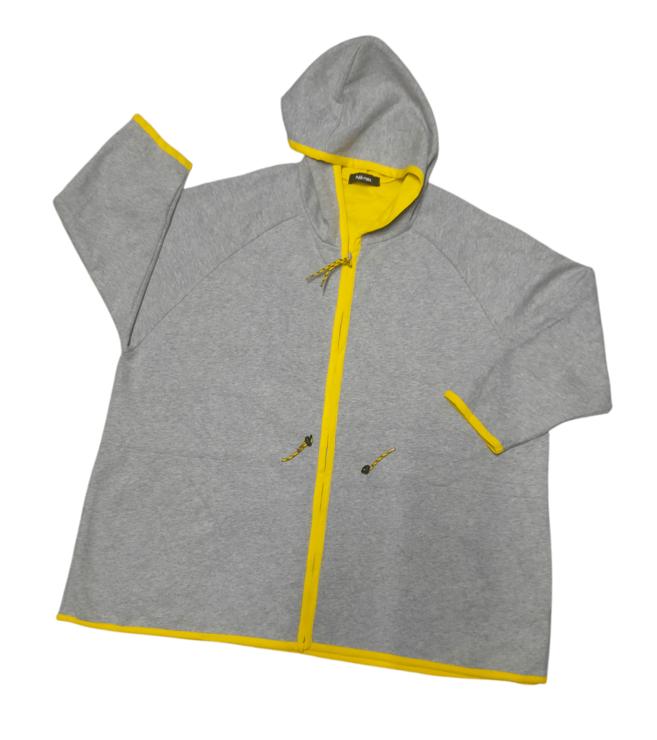 Issey Miyake × Japanese Brand × Ne-Net Issey Miyake ne-net Size XS / US 0-2 / IT 36-38 - 1 Thumbnail
