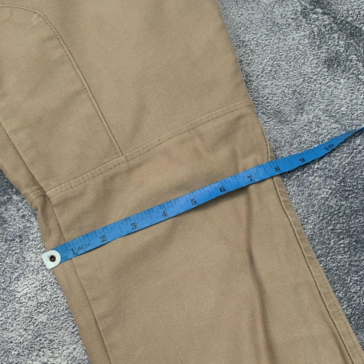 CABANE de ZUCCa 🔥CABANE DE ZUCCA By Issey Miyake Pants Size US 30 / EU 46 - 11 Thumbnail