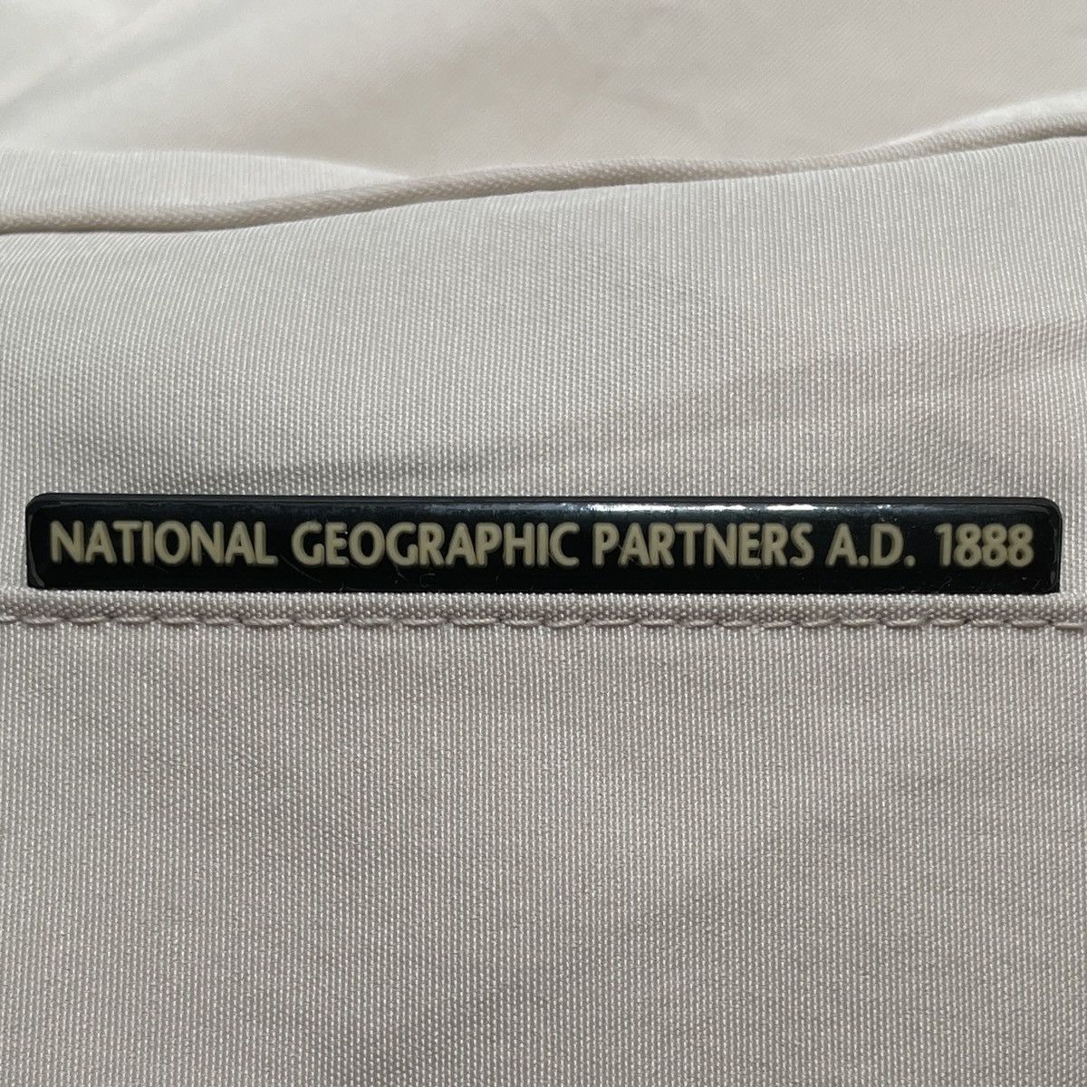 Vintage Vintage National Geographic Fur Parka 2000s Size US S / EU 44-46 / 1 - 11 Thumbnail