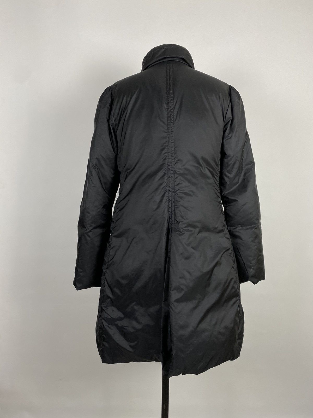 Marithe + Francois Girbaud Marithe Francois Girbaud Long Down Coat Jacket Puffer Size XL / US 12-14 / IT 48-50 - 17 Thumbnail