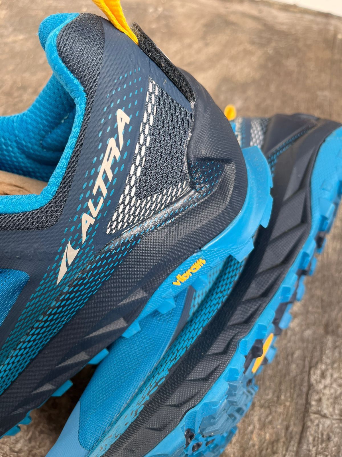 Altra Altra Olympus 4 Size US 8 / EU 41 - 9 Thumbnail