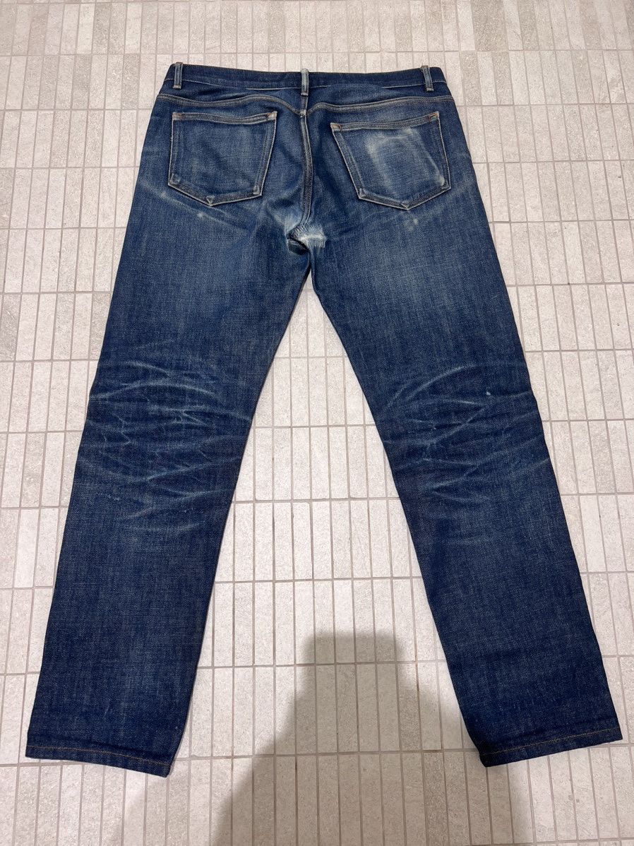 A.P.C. A.P.C. Petite New Standard Denim Size US 32 / EU 48 - 2 Thumbnail