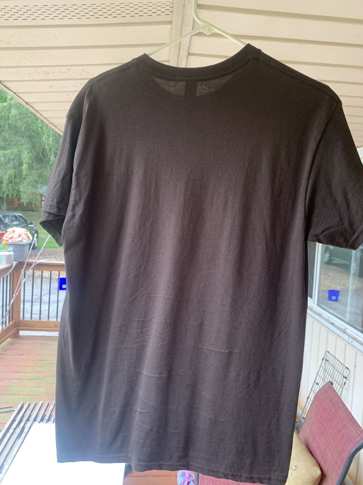 Other Smoky The Bear Tee Size US M / EU 48-50 / 2 - 3 Thumbnail