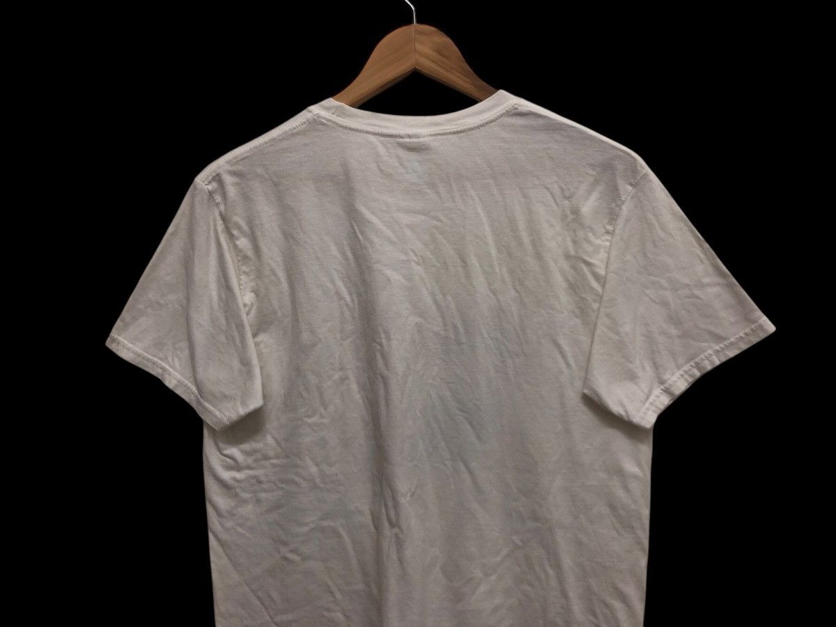 Anime DOPE 🔥 RARE ANIME HENTAI GRAPHICAL OTAKU TEE Size US M / EU 48-50 / 2 - 7 Thumbnail