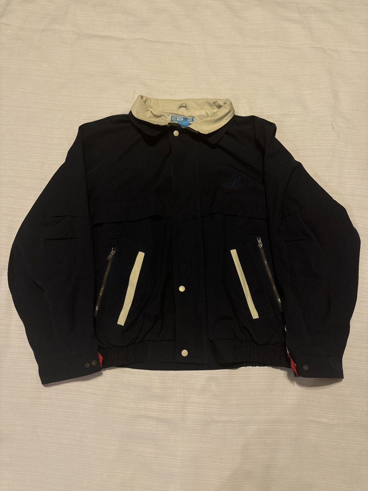 Other × Vintage Vintage Bellagio Jacket Size US XXL / EU 58 / 5 - 1 Thumbnail