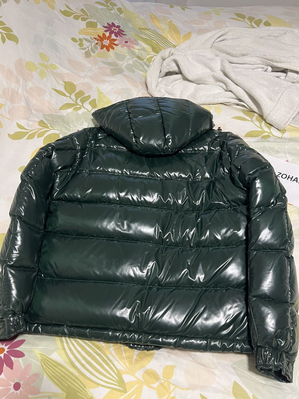 Moncler Maya