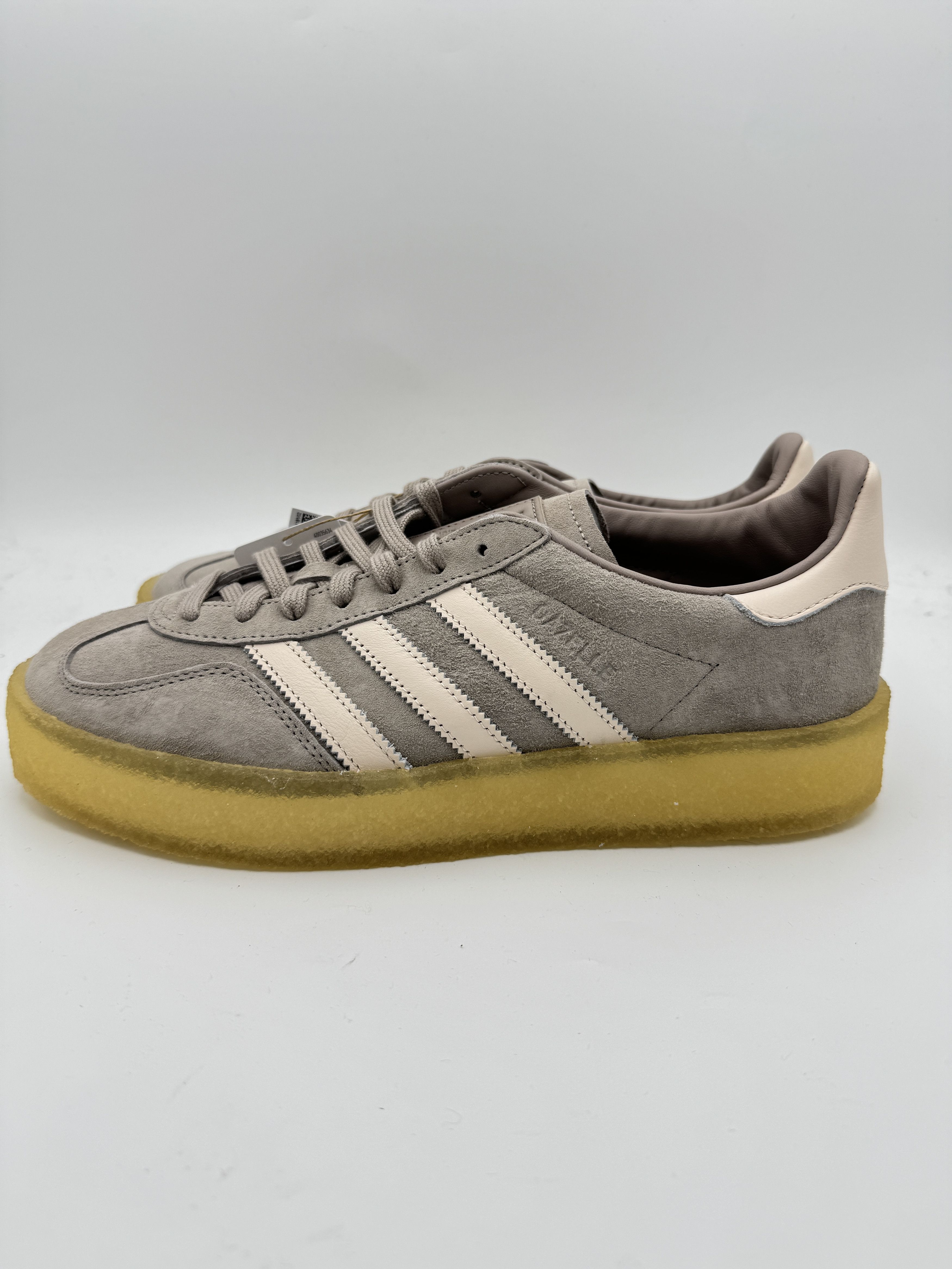Adidas × Clarks × Kith Kith adidas Clarks 8th Street Gazelle Indoor Molecule Size US 9 / EU 42 - 4 Thumbnail