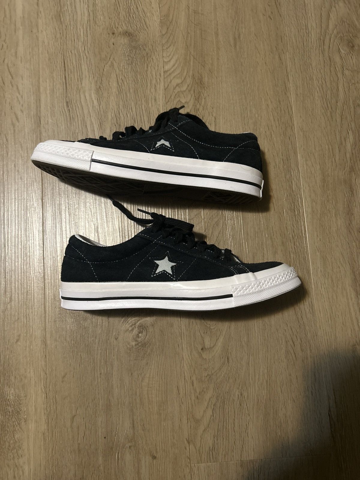 Converse Converse One Star Size US 9 / EU 42 - 2 Thumbnail
