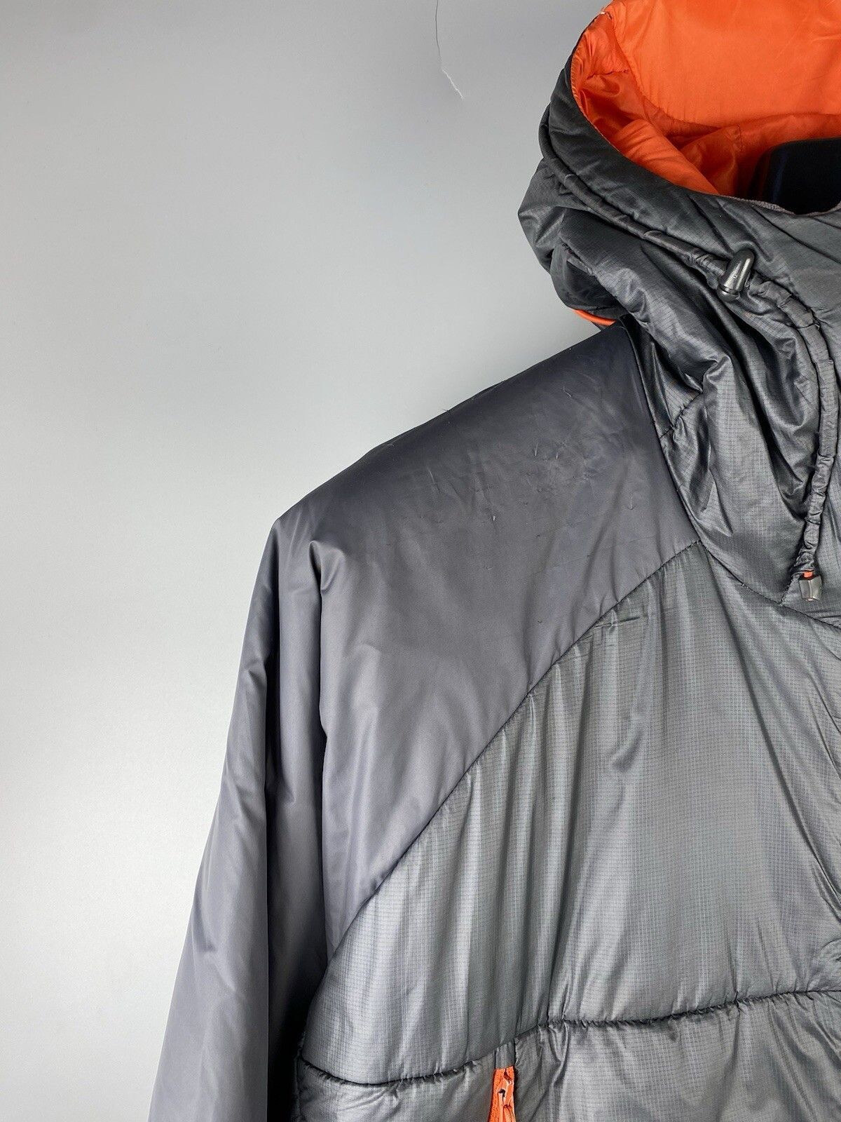 Haglofs Haglofs Nylon Outdoor Barrier Pro Puffer Jacket Size US L / EU 52-54 / 3 - 6 Thumbnail