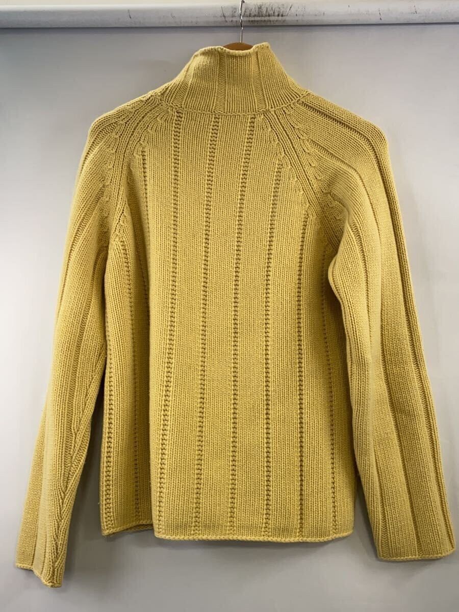 Marni Ribbed Raglan Wool Knit Sweater Size US M / EU 48-50 / 2 - 2 Thumbnail