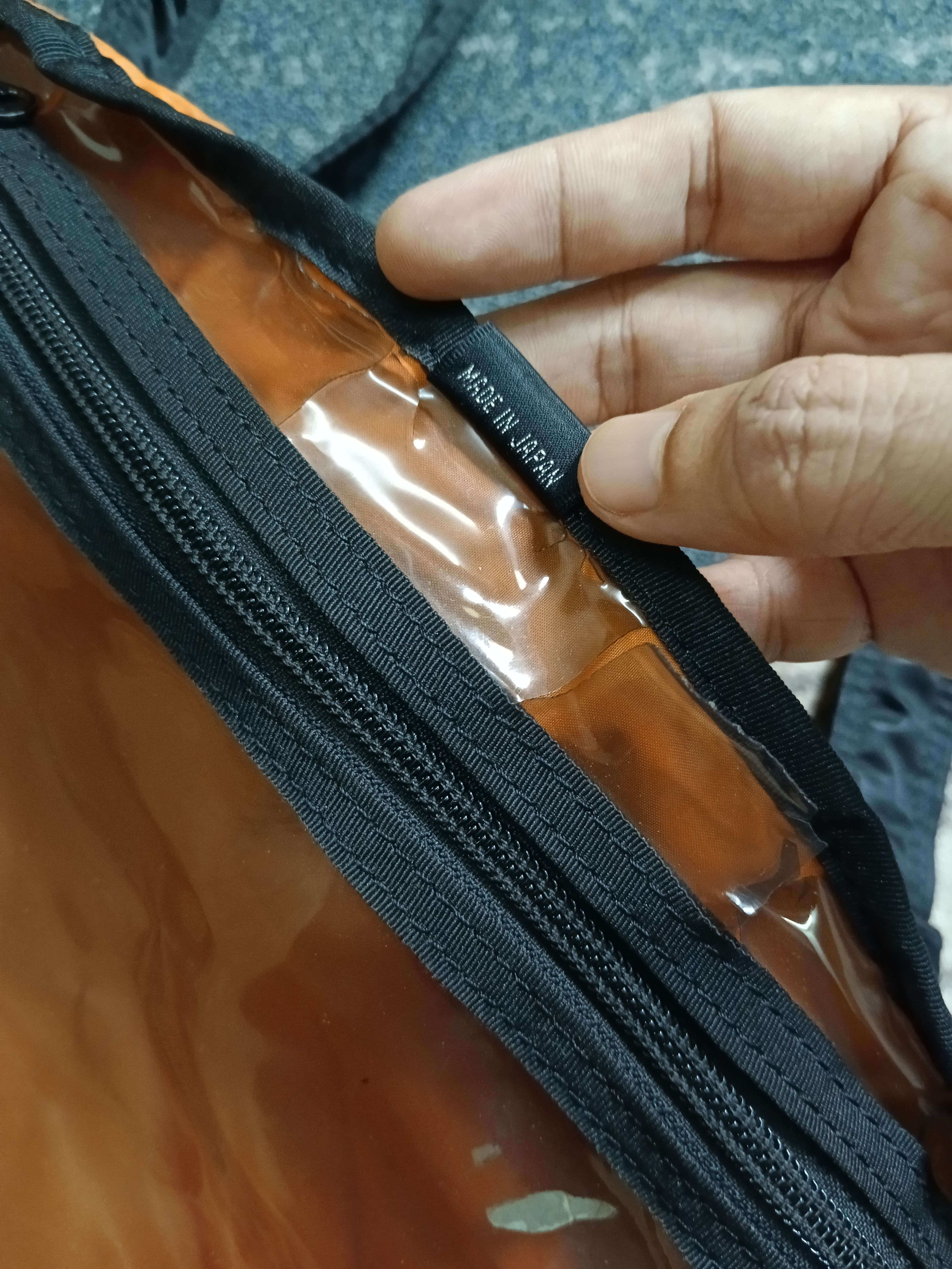 Hypebeast × Porter PORTER TANKER AROUND SHOULDER Size ONE SIZE - 14 Thumbnail