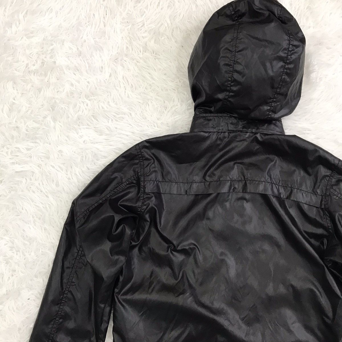 Japanese Brand Water Repellent Uniqlo jacket Size US S / EU 44-46 / 1 - 16 Thumbnail
