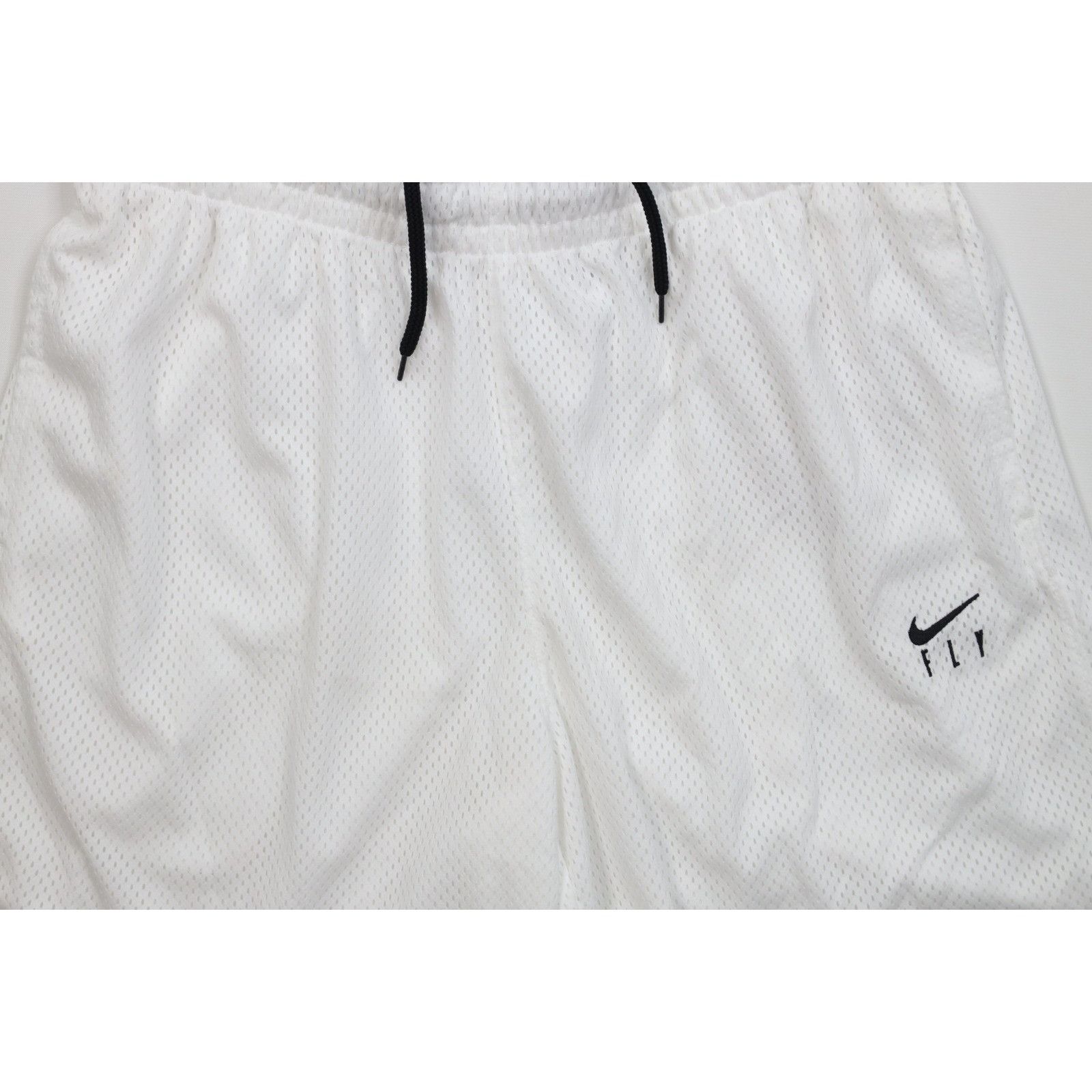 Nike New Nike Sportswear Fly Spell Out Mini Swoosh Shorts Size 28" / US 6 / IT 42 - 3 Thumbnail