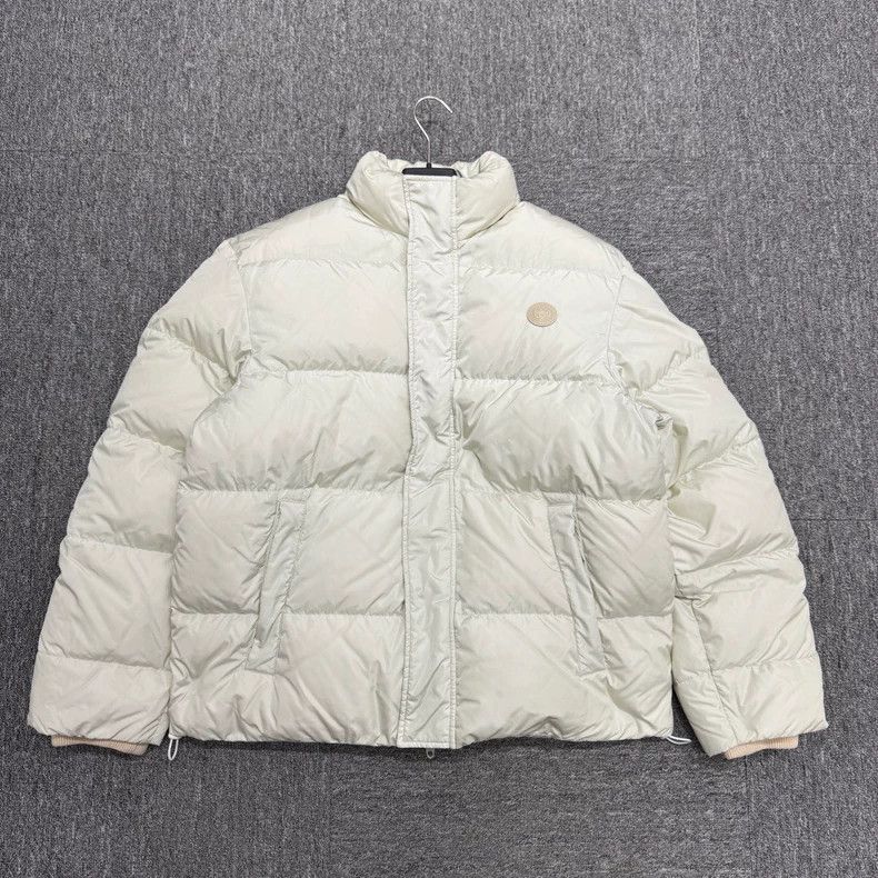 Gucci Gucci Letter-printed down jacket 2506-Nextarrow Size US M / EU 48-50 / 2 - 1 Thumbnail