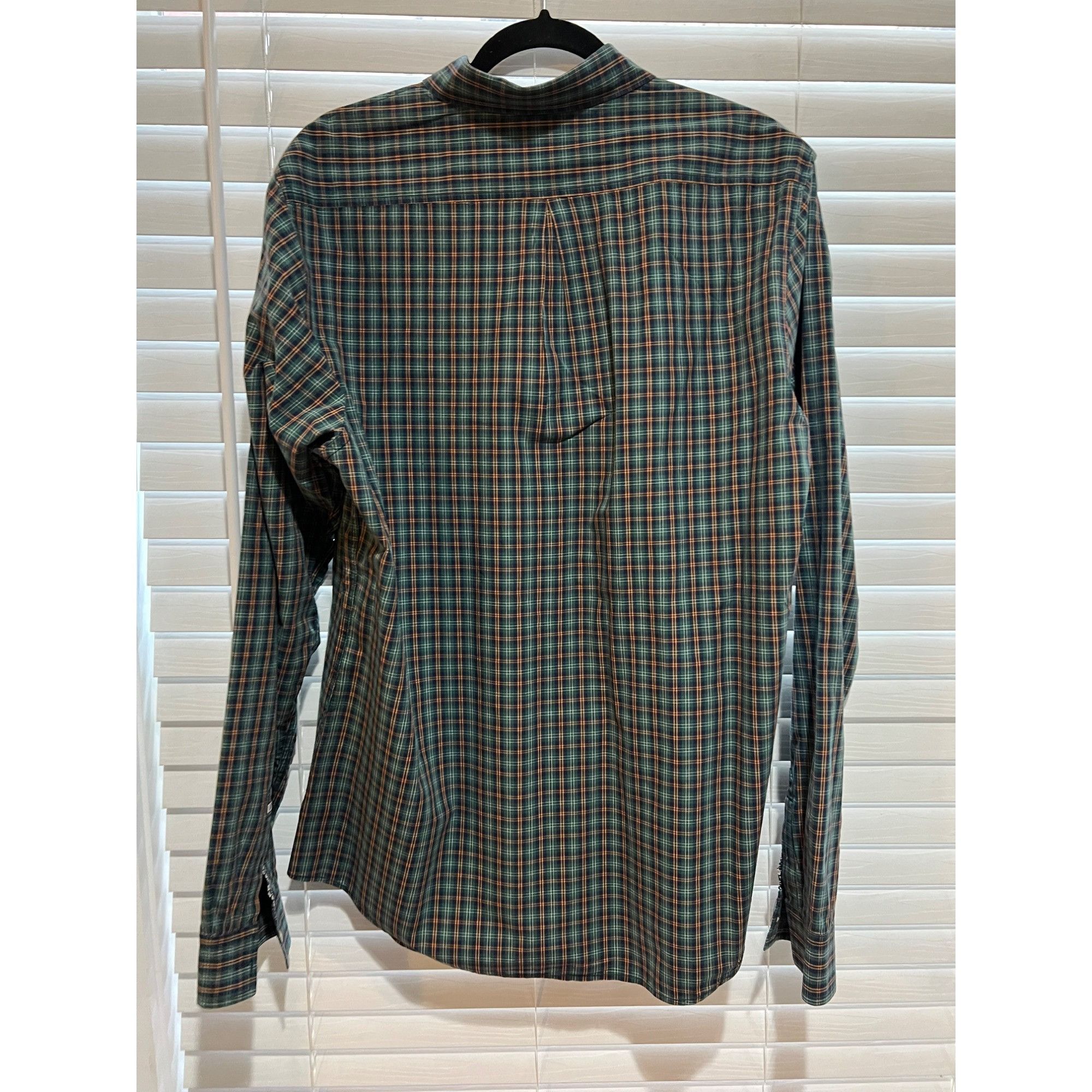 Scotch & Soda Scotch & Soda Button Up Shirt - Size XXL Size US XXL / EU 58 / 5 - 4 Thumbnail