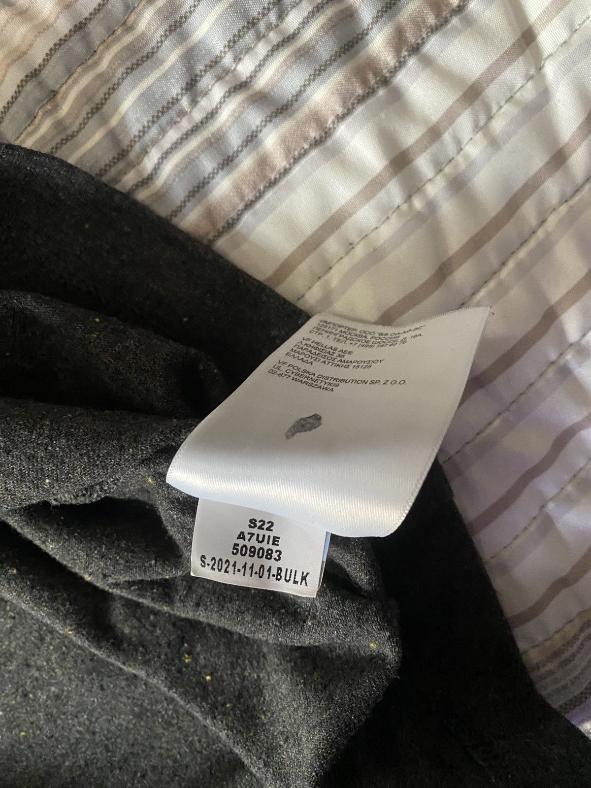 Online Ceramics × The North Face Online Ceramics North Face Tee XL Size US XL / EU 56 / 4 - 8 Thumbnail