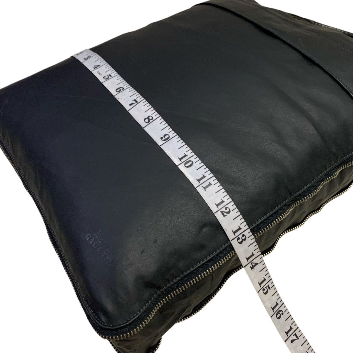 Jean Paul Gaultier JEAN PAUL GAULTIER Two Way Bag Vintage Size ONE SIZE - 20 Thumbnail
