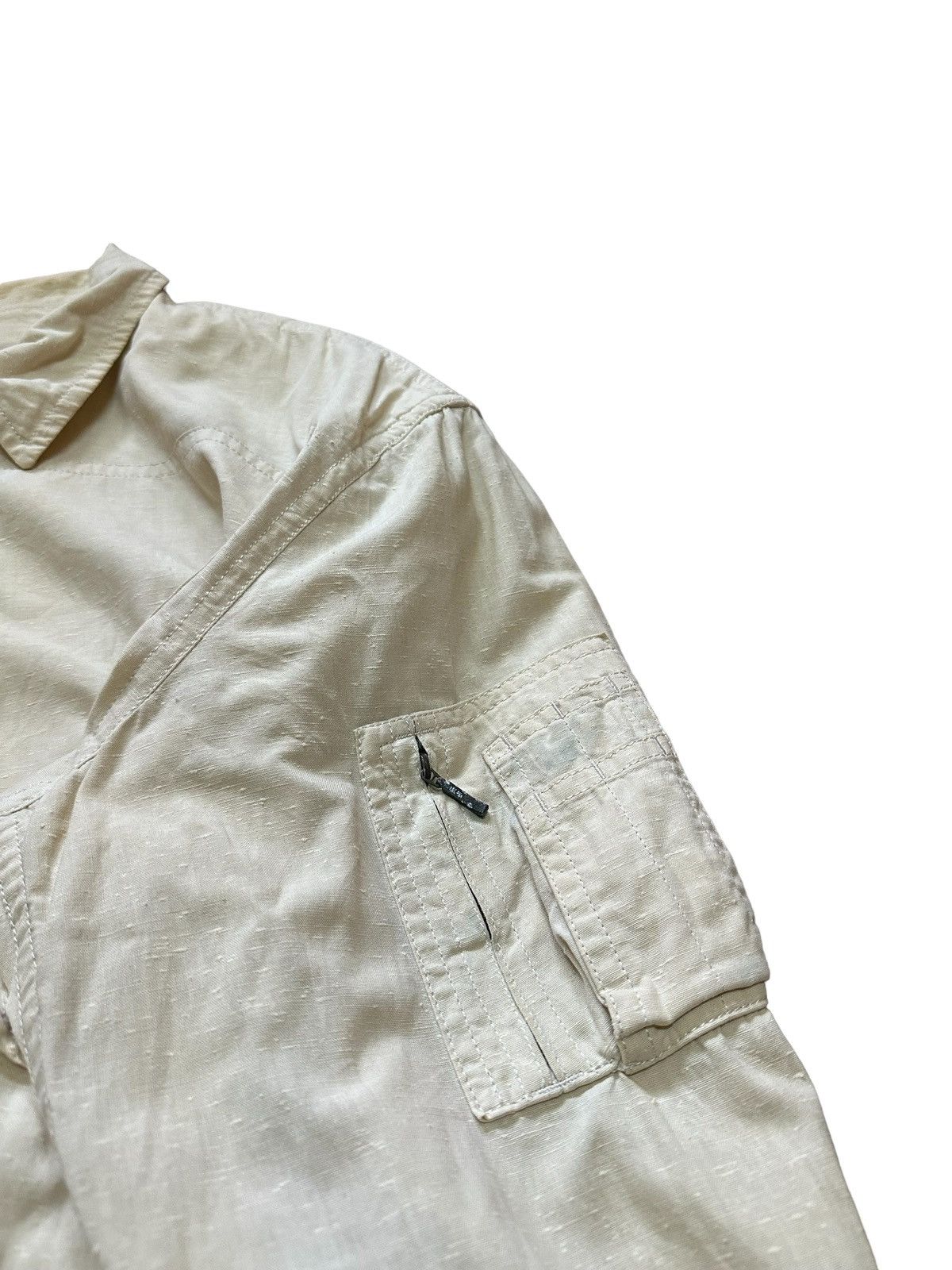 Vintage Vintage 90s jun men jacket Size US M / EU 48-50 / 2 - 6 Thumbnail