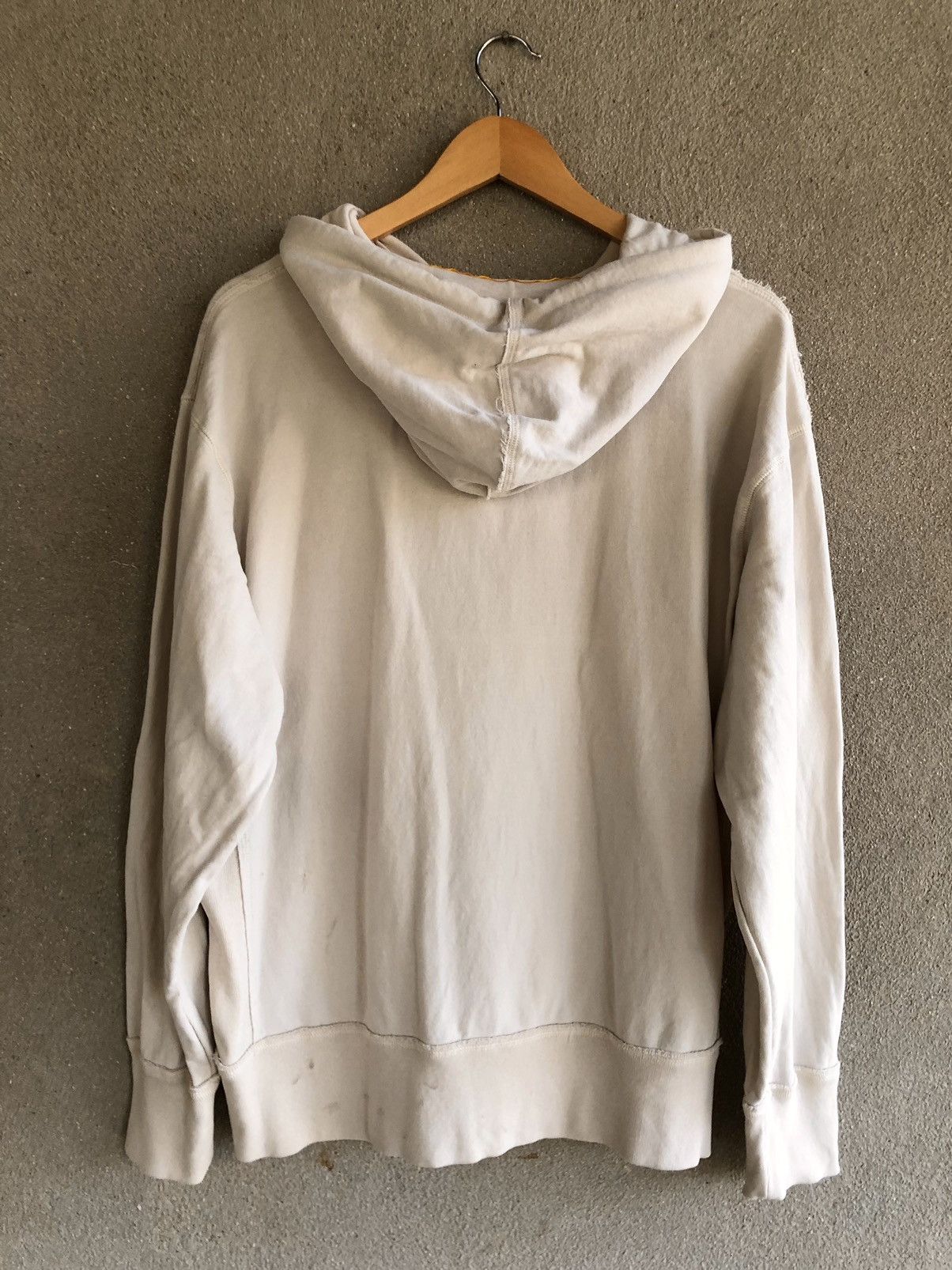 47 Brand Vintage 47 Brand hoodie Size US M / EU 48-50 / 2 - 2 Thumbnail