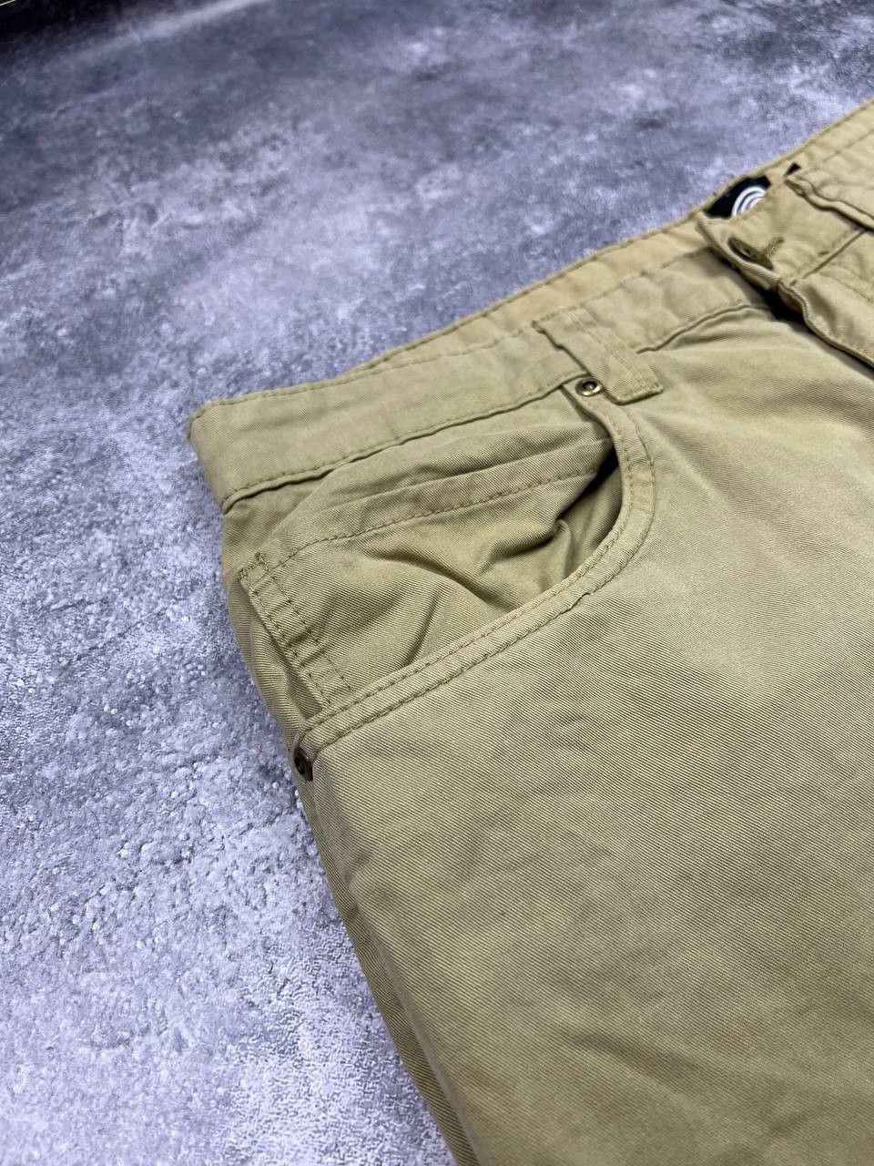 Southpole Vintage Southpole Baggy Y2K Casual Pants Streetwear Size US 32 / EU 48 - 4 Thumbnail