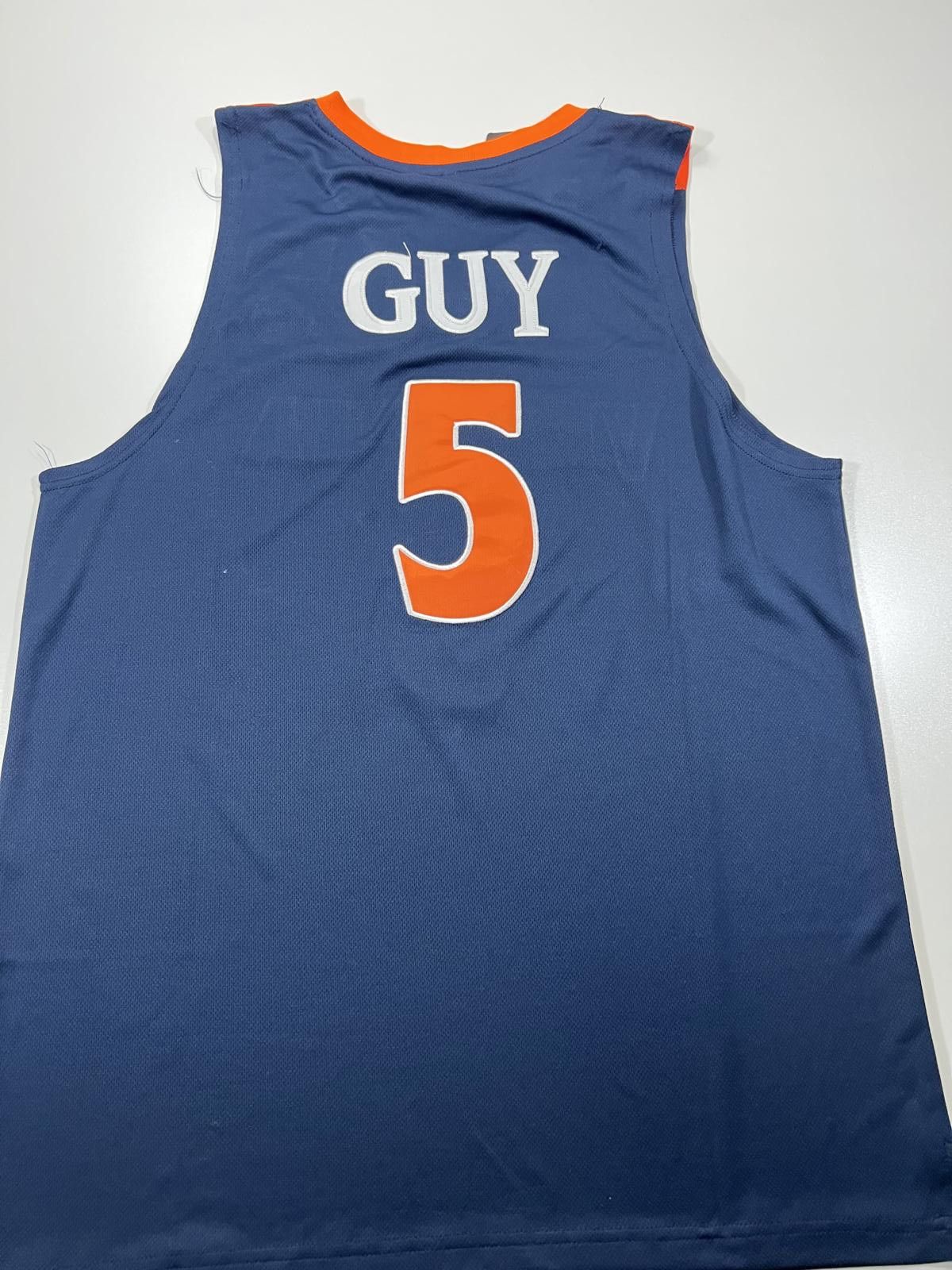 Other University of Virginia Kyle Guy Basketball Jersey Size M Size US M / EU 48-50 / 2 - 7 Thumbnail