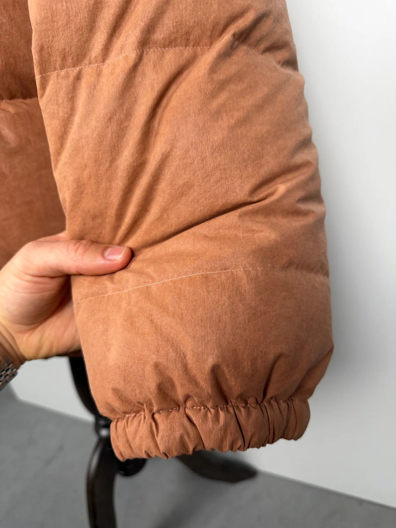 Visvim FW16 Coldfoot Down Coat (N.D. Nylon) Size US XL / EU 56 / 4 - 6 Thumbnail