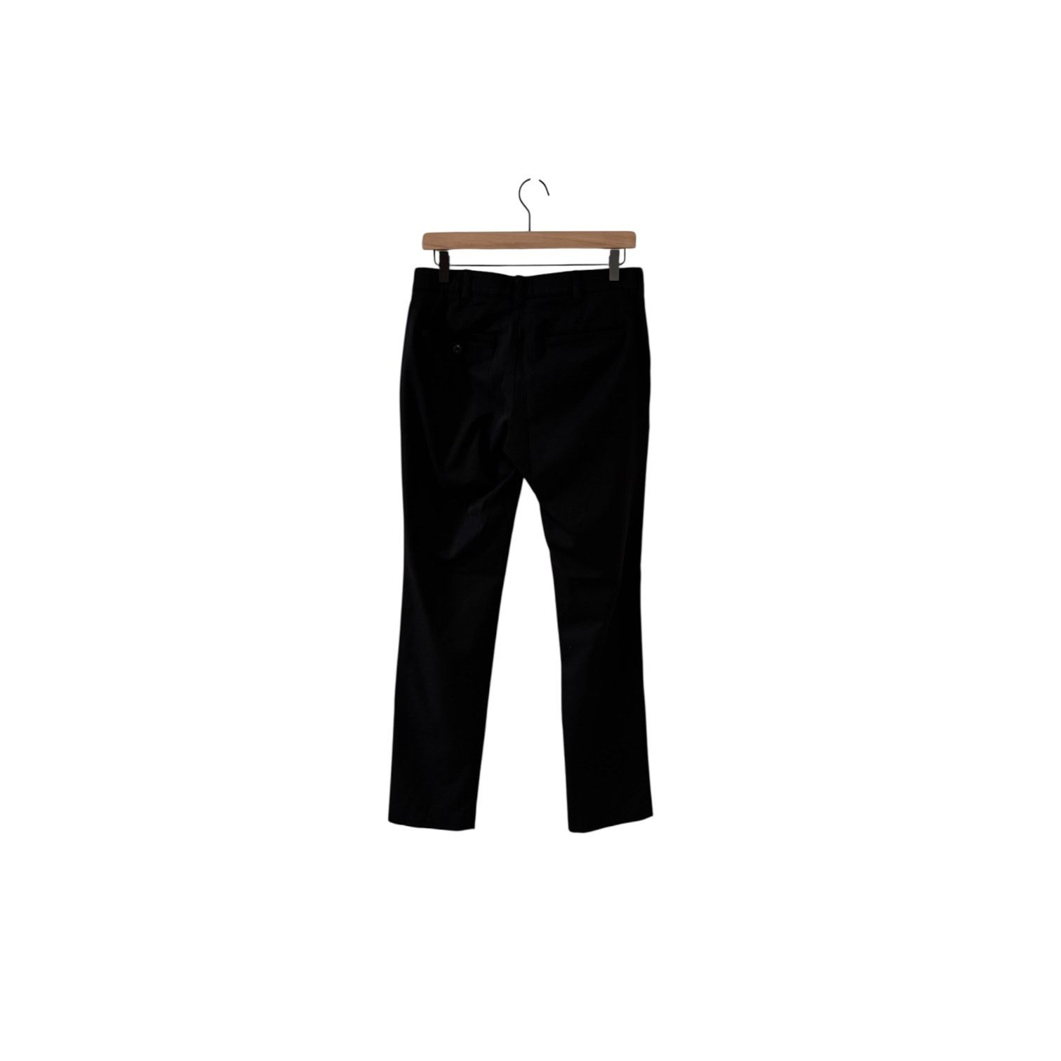 Other Paul Hogan Black Stretch Golf Pants 30x32 Moisture Wicking Size US 30 / EU 46 - 7 Thumbnail