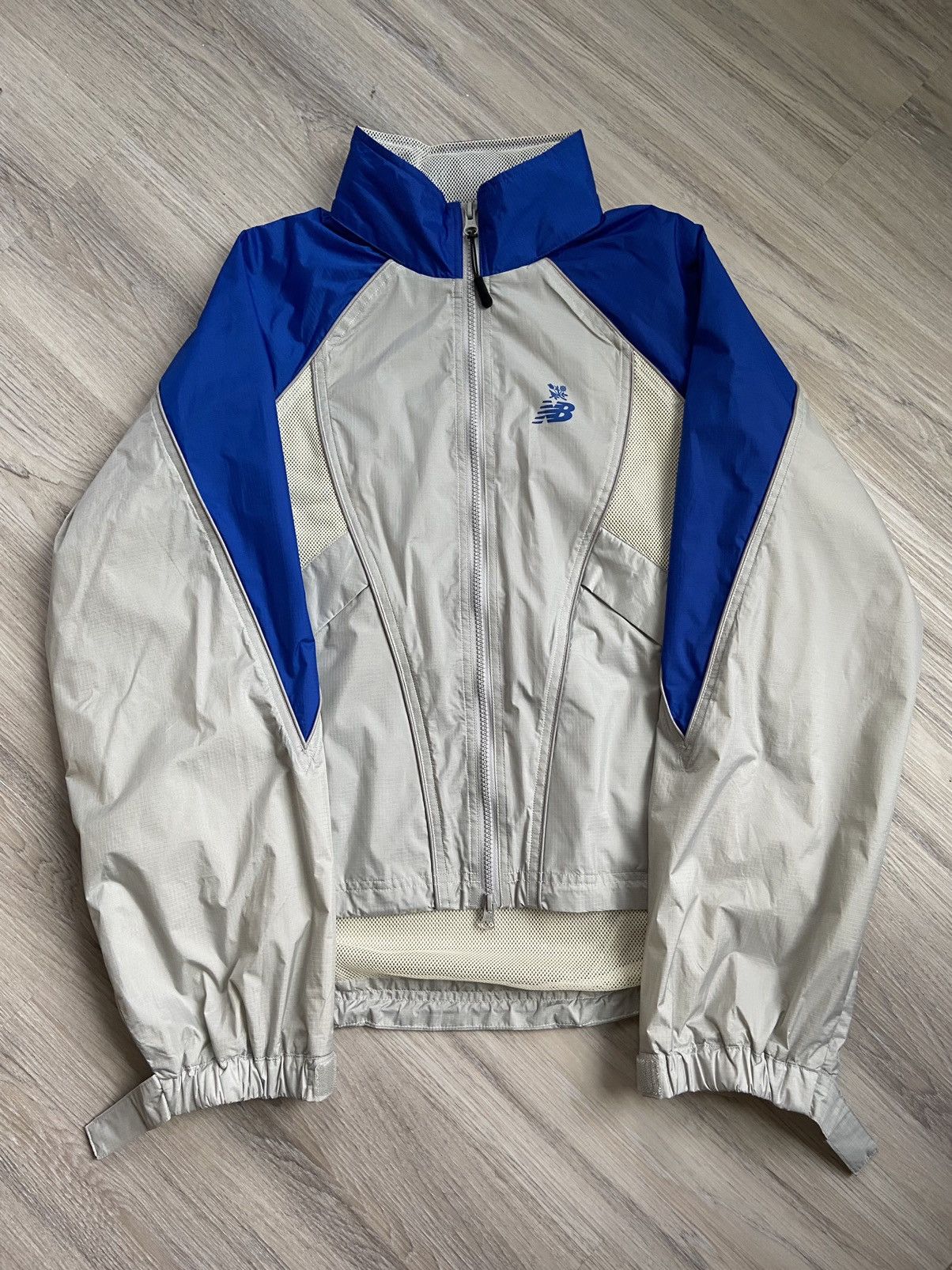 Aime Track Jacket | Grailed