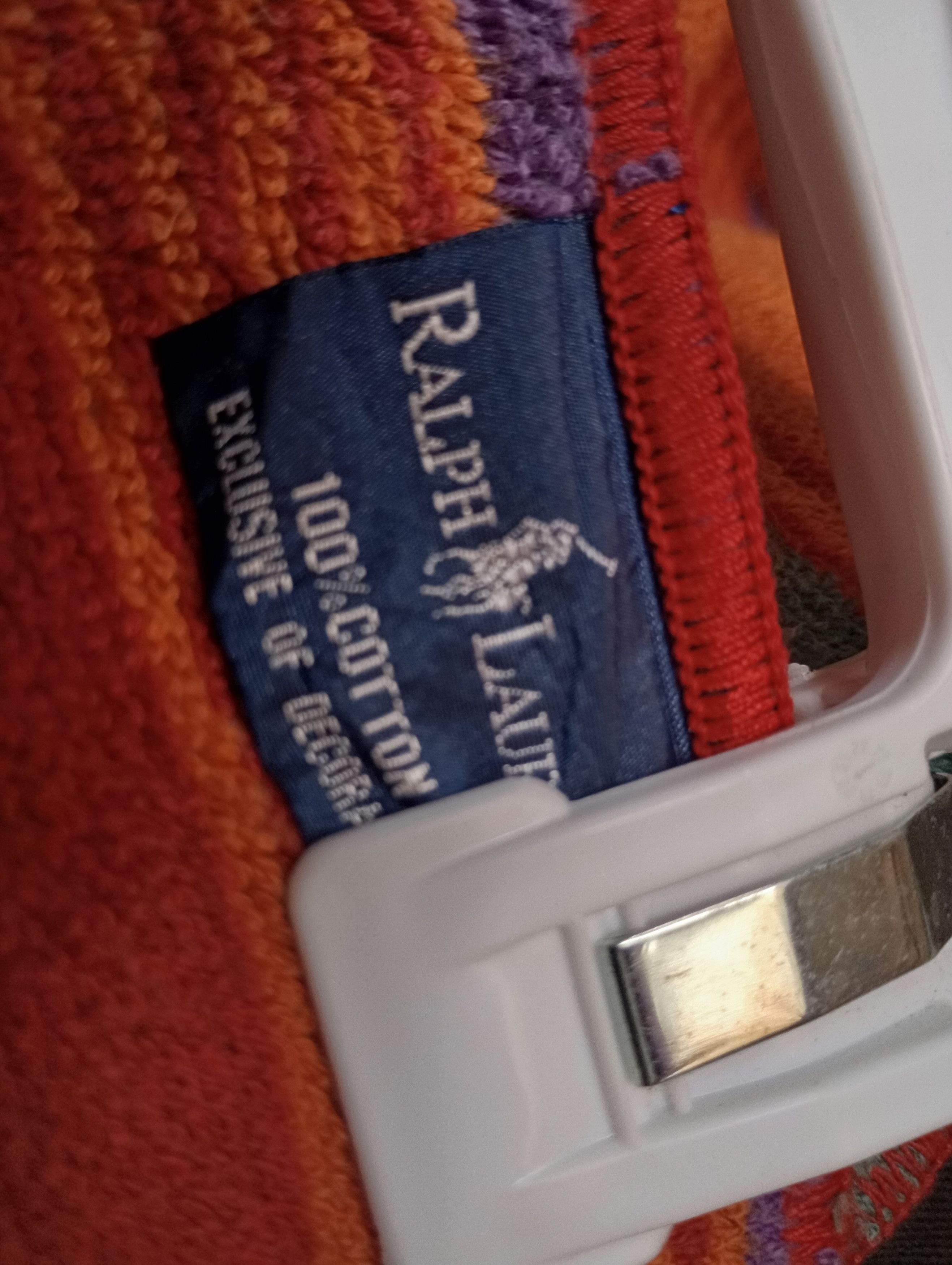 Polo Ralph Lauren Native Navajo Polo Ralph Lauren Hand Towel Size ONE SIZE - 2 Thumbnail