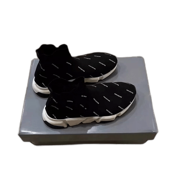 Balenciaga Balenciaga Sock Sneakers Size 39 for Sale-yf Size US 8 / EU 41 - 1 Thumbnail