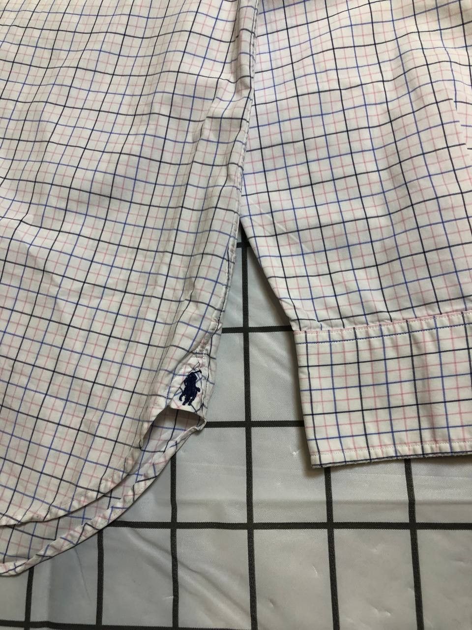 Polo Ralph Lauren Ralph Lauren Purple Label Button Down Shirt Mens Size US L / EU 52-54 / 3 - 2 Thumbnail