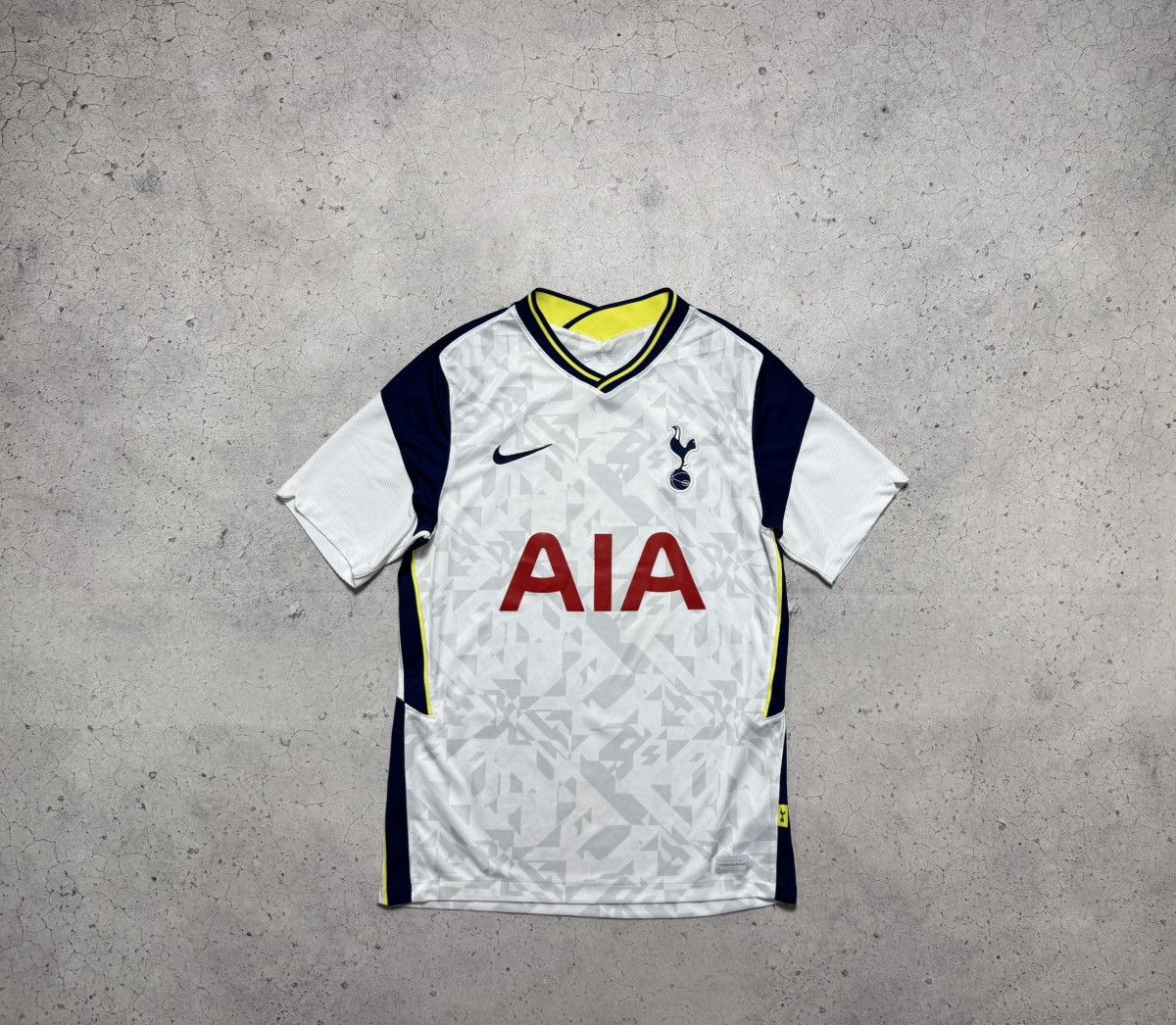 Nike Nike FC Tottenham Hotspur 2020/2021 Jersey Shirt Size US M / EU 48-50 / 2 - 1 Thumbnail