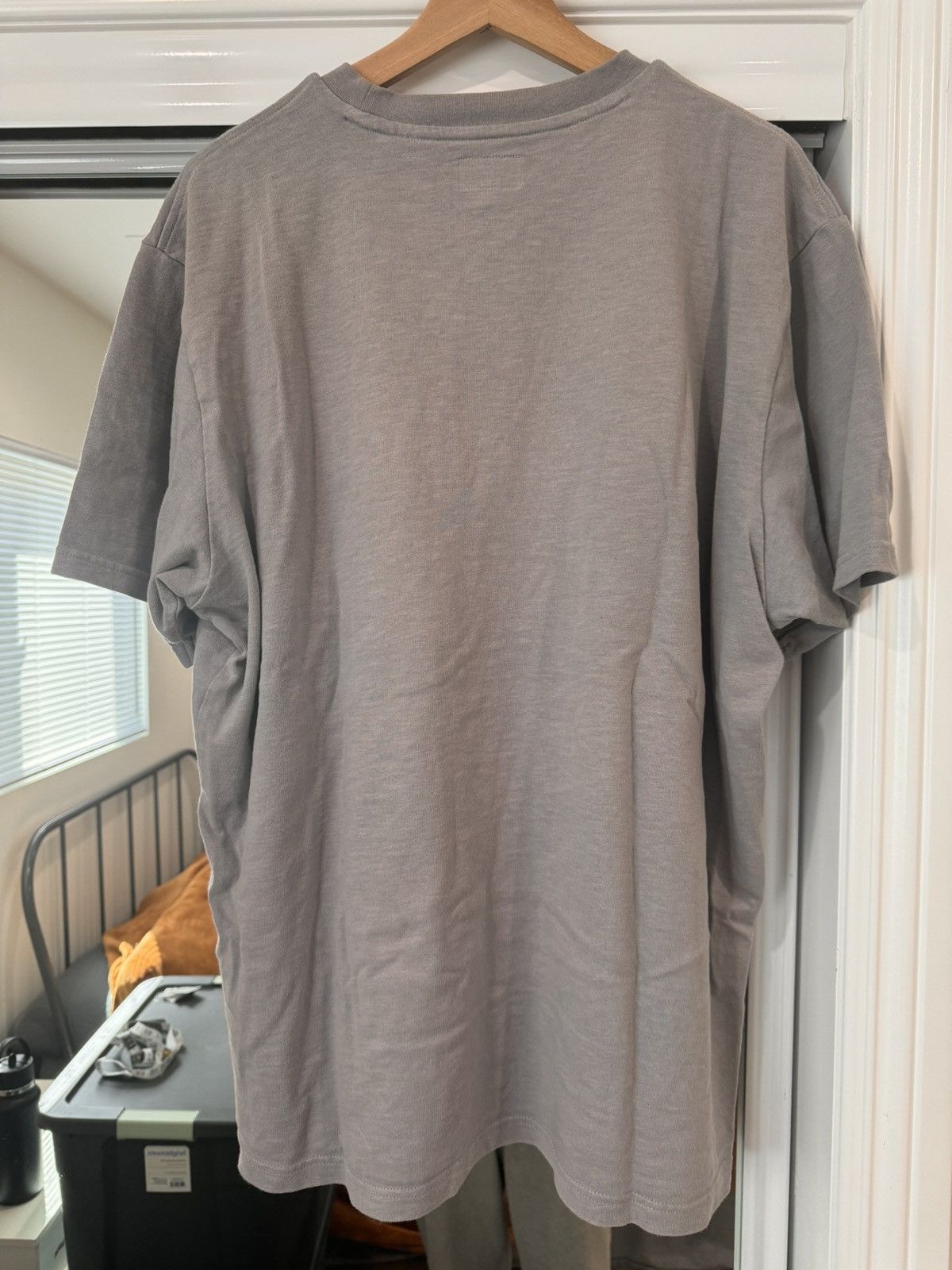 Supreme Supreme S/S Pocket Tee (FW22) - XL Size US XL / EU 56 / 4 - 2 Thumbnail