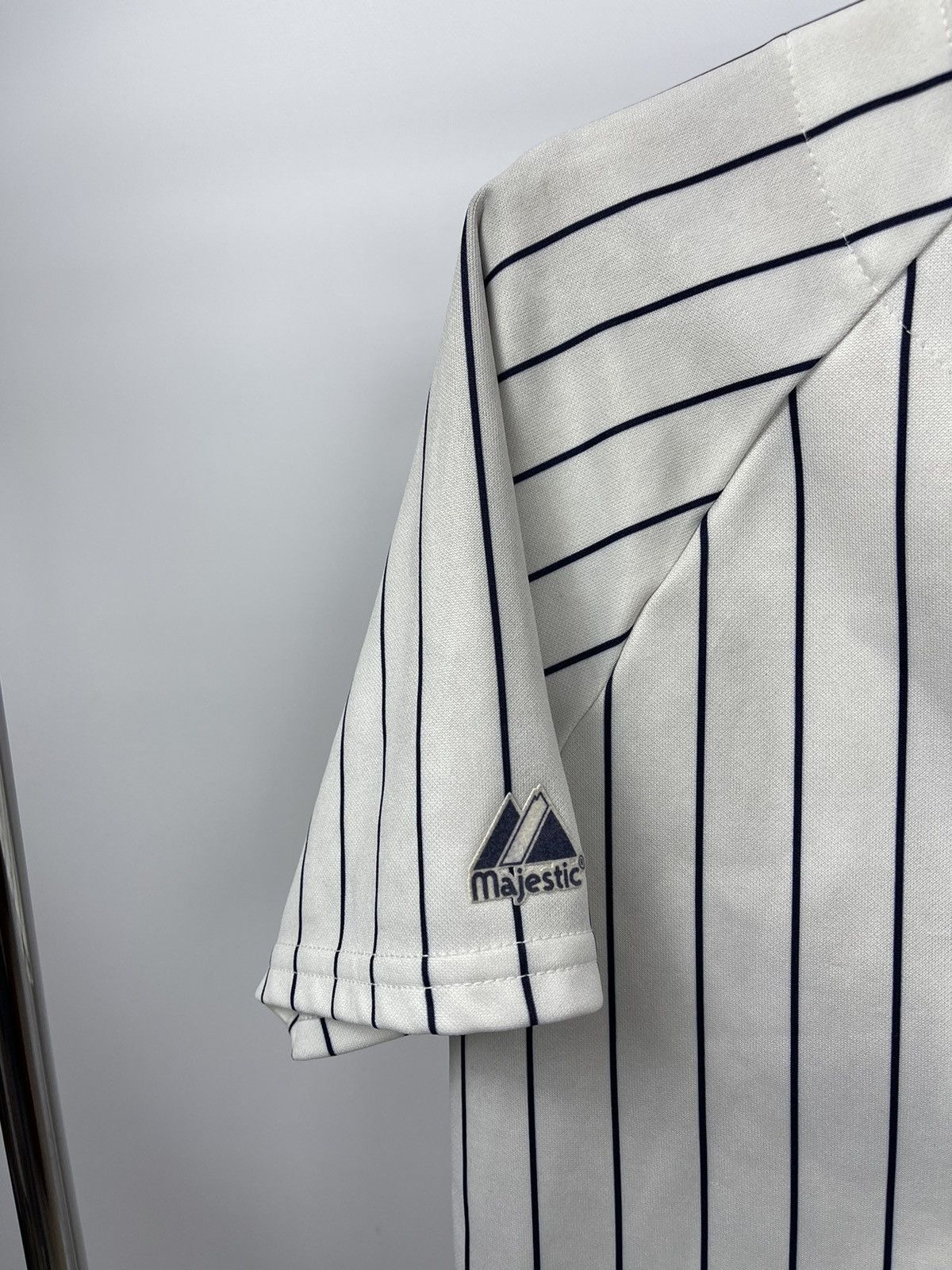 Majestic New York Yankees Baseball Alex Rodriguez #13 Majestic Size L Size US L / EU 52-54 / 3 - 4 Thumbnail