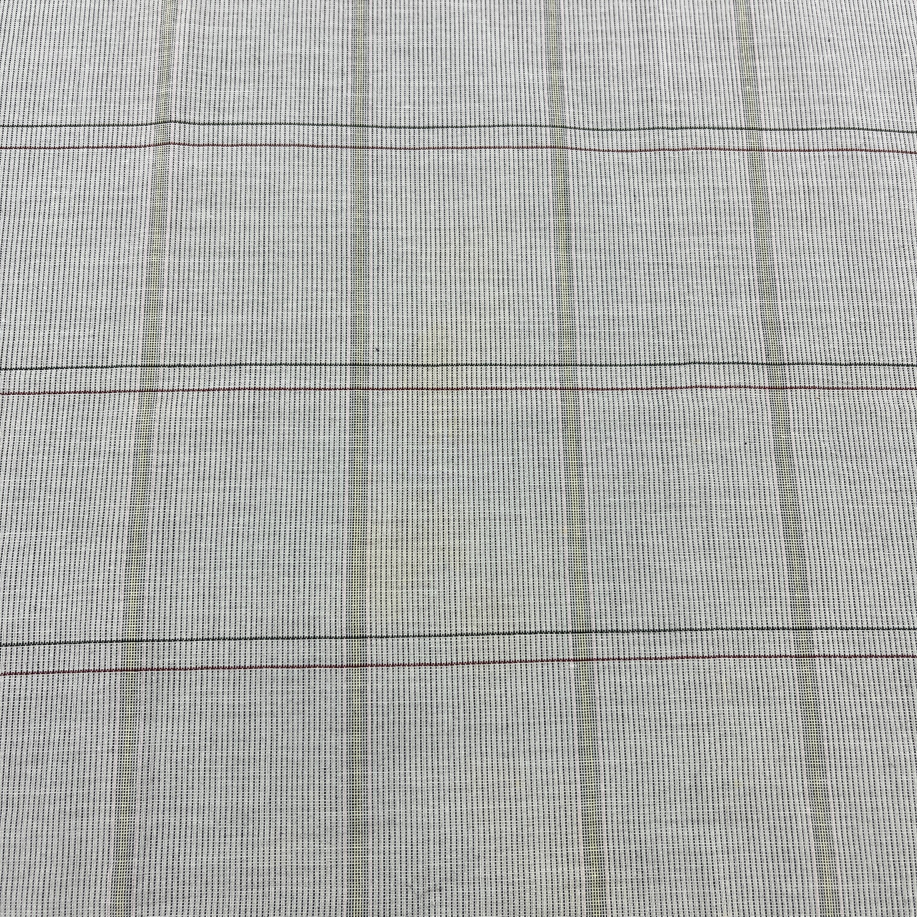 Alfred Dunhill Dunhill Handkerchief / Bandana / Neckerchief B020 Size ONE SIZE - 6 Thumbnail