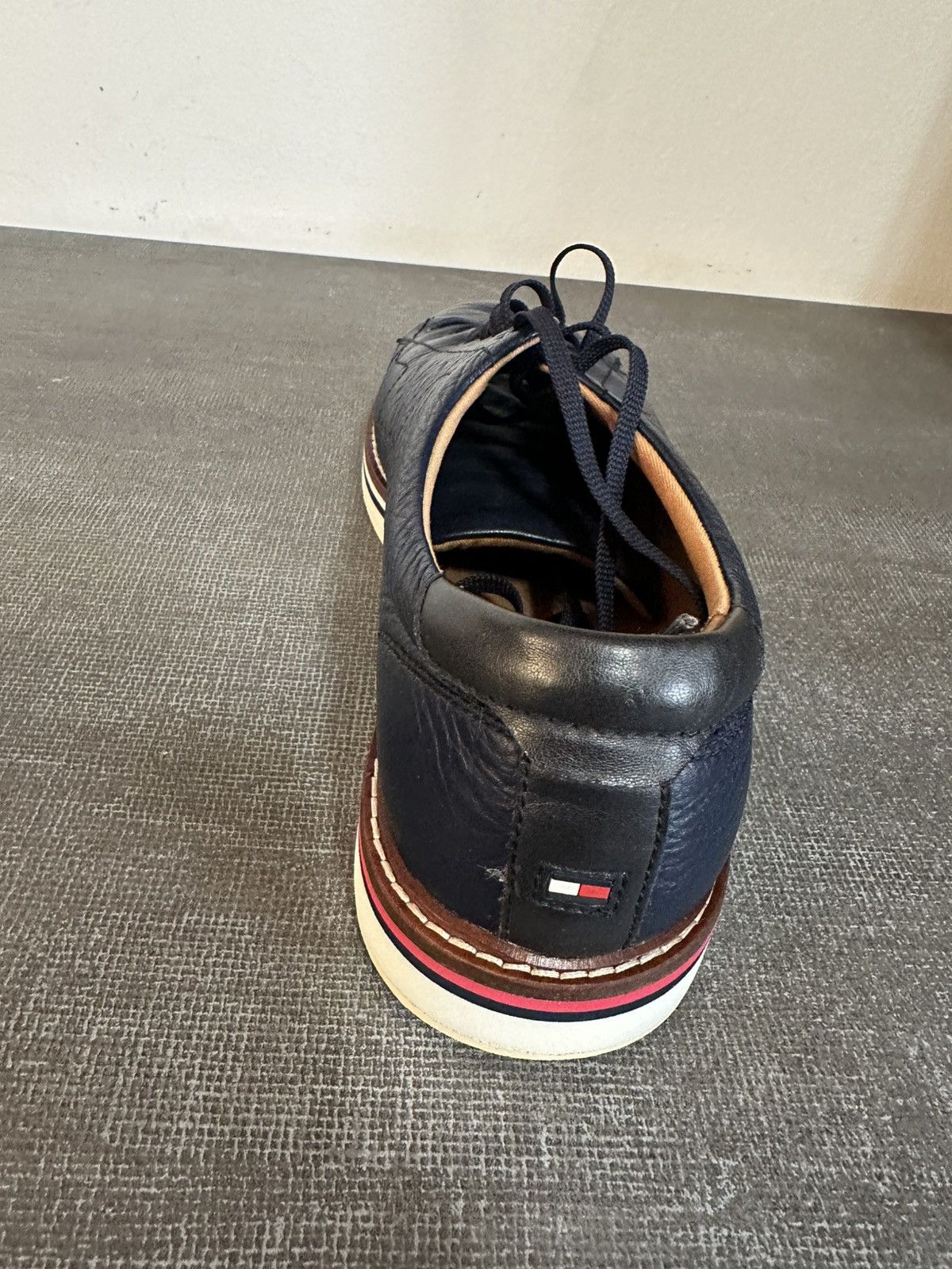 Tommy Hilfiger Scarpa Size US 7 / EU 40 - 6 Thumbnail
