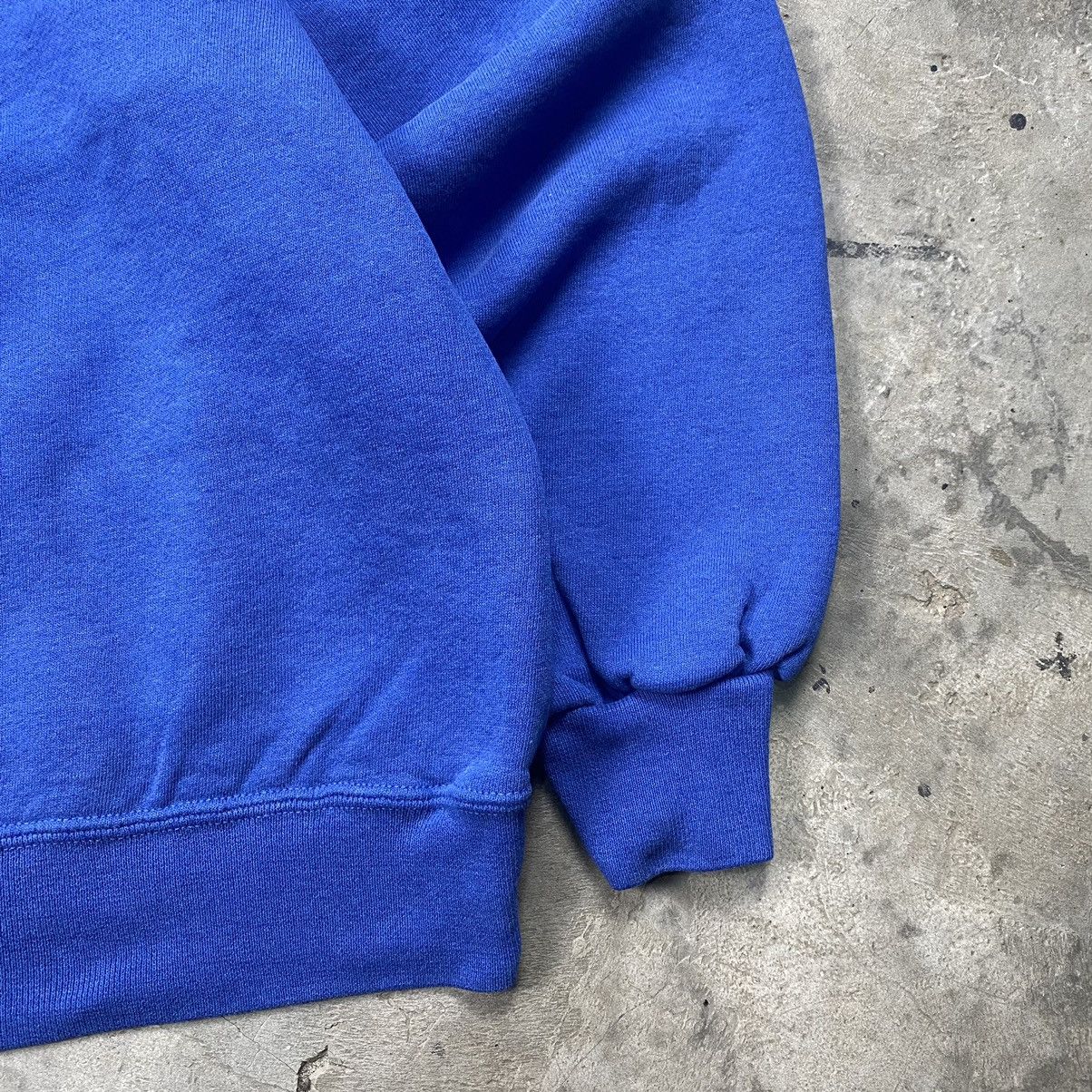 MLB × Majestic 90s Los Angeles Dodgers MLB Crewneck Size US XL / EU 56 / 4 - 3 Thumbnail