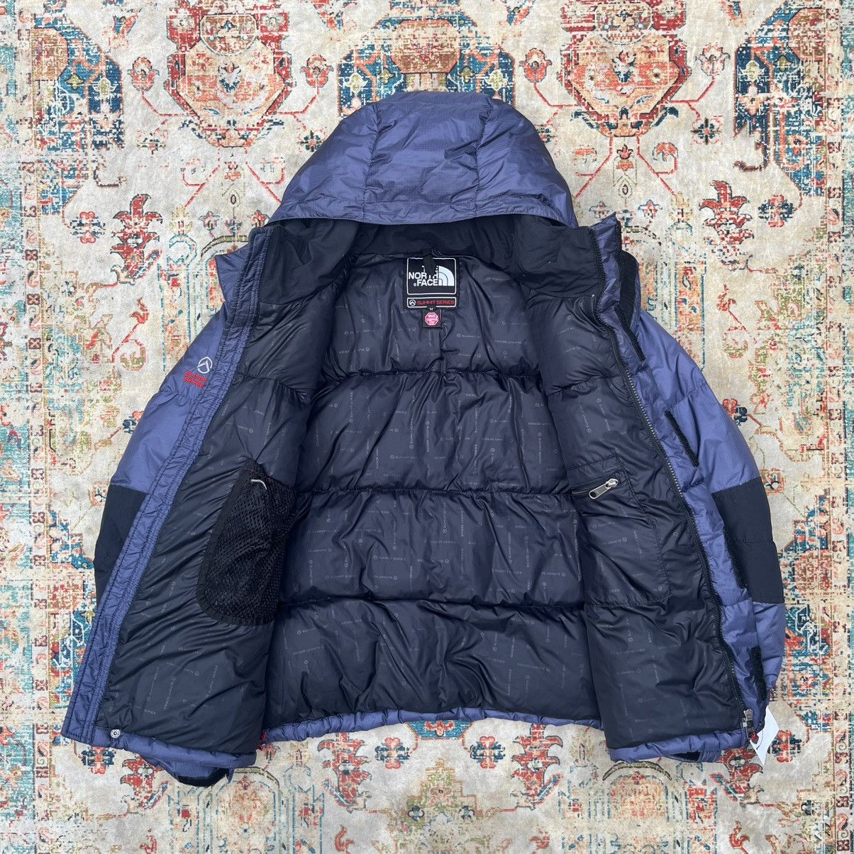 The North Face Vintage The North Face Baltoro 700 Puffer Down Jacket Size US M / EU 48-50 / 2 - 2 Thumbnail