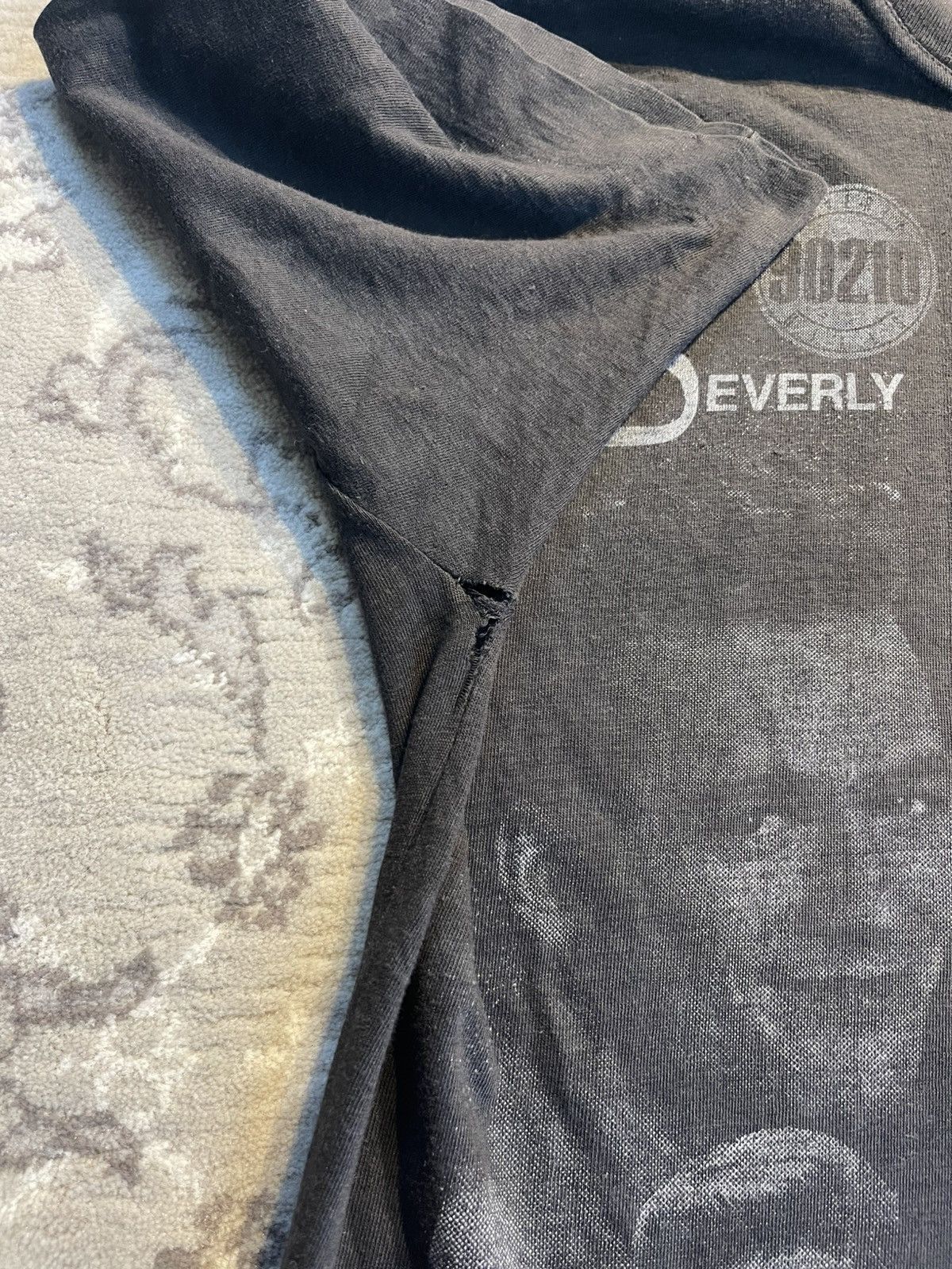 Japanese Brand × Vintage Beverly Hills 90210 Vintage 90s Hollywood Size US XS / EU 42 / 0 - 8 Thumbnail