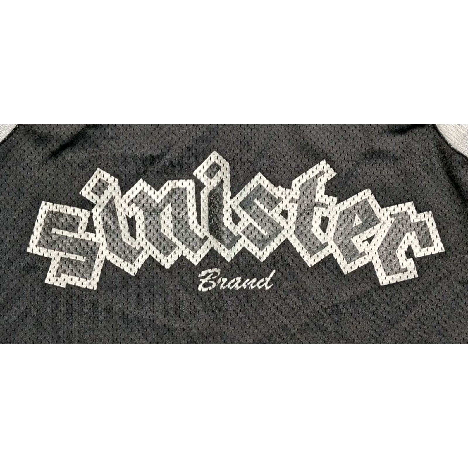 UFC VINTAGE Sinister Brand Oakland Raiders Jersey Shirt UFC Tapout Fight MMA Medium Size US M / EU 48-50 / 2 - 4 Thumbnail