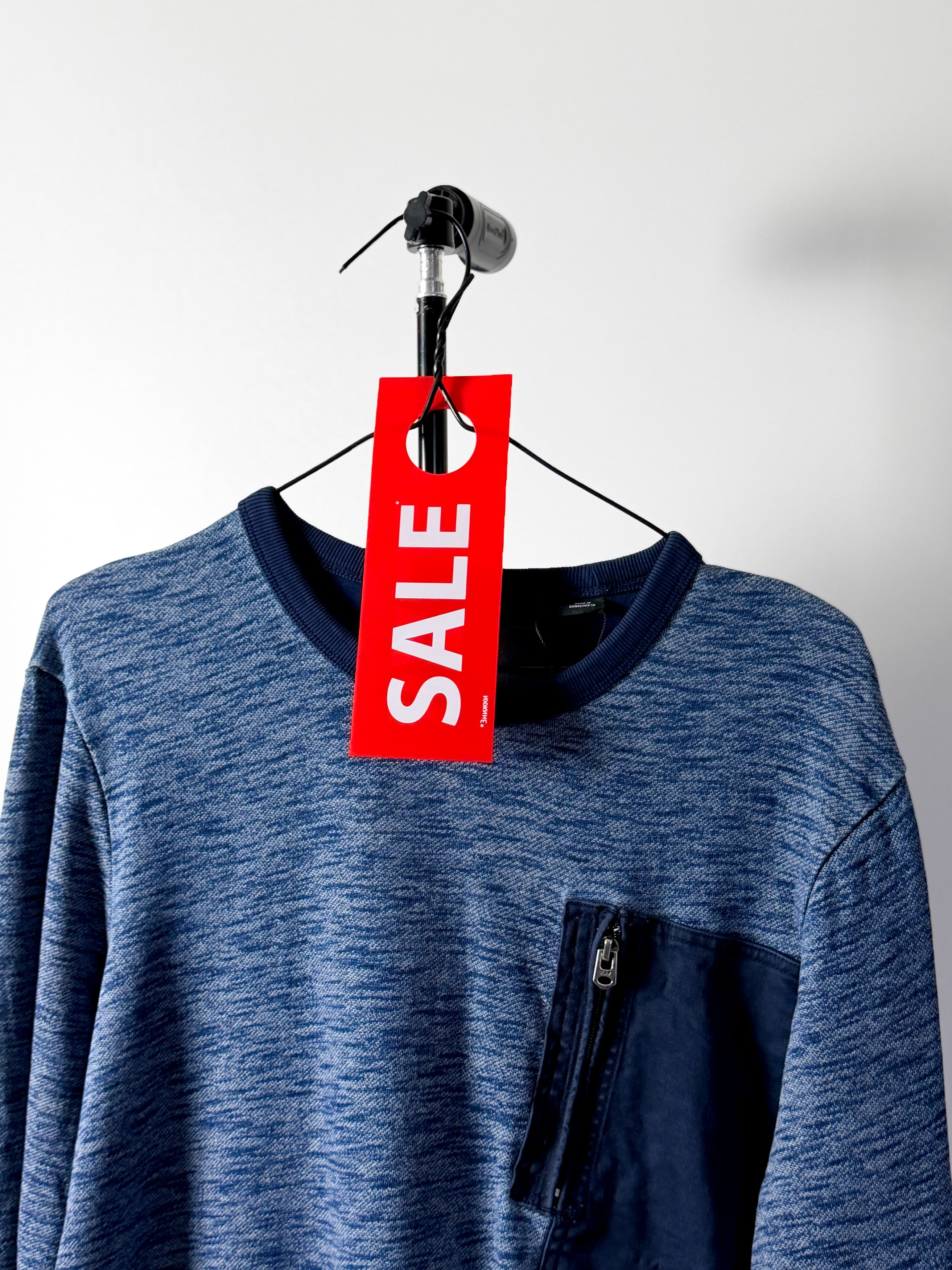 G-Star G-Star Raw Sweatshirt Size US M / EU 48-50 / 2 - 2 Thumbnail