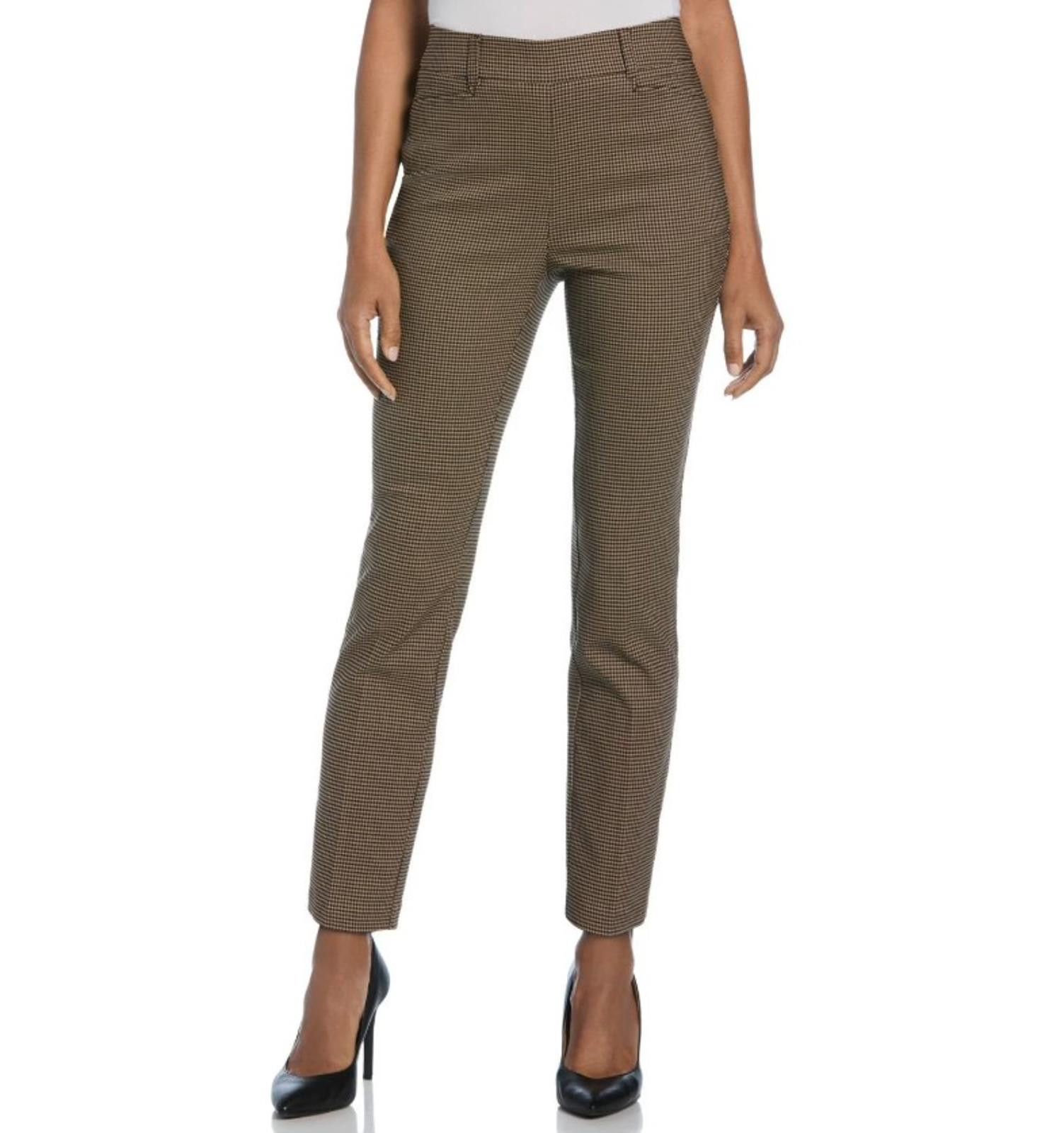 Other Rafaella Women's Pull-On Stretch Pant Size 32" / US 10 / IT 46 - 1 Thumbnail