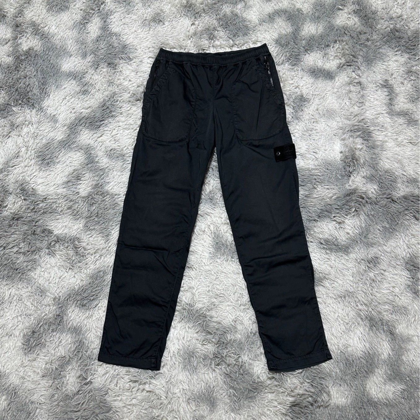 Stone Island stone island ghost series cargo pants Size US 30 / EU 46 - 1 Thumbnail
