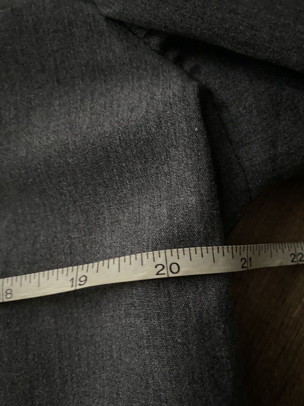 Miu Miu SS99 Miu Miu Polyester blazer Size 50S - 6 Thumbnail