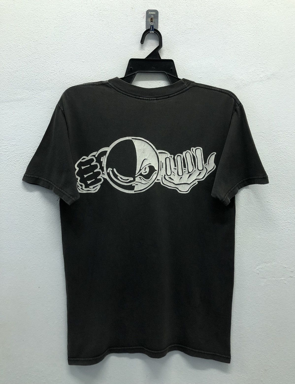 Band Tees Vintage Rock Band The Bouncing Souls T-Shirt Size US S / EU 44-46 / 1 - 2 Thumbnail