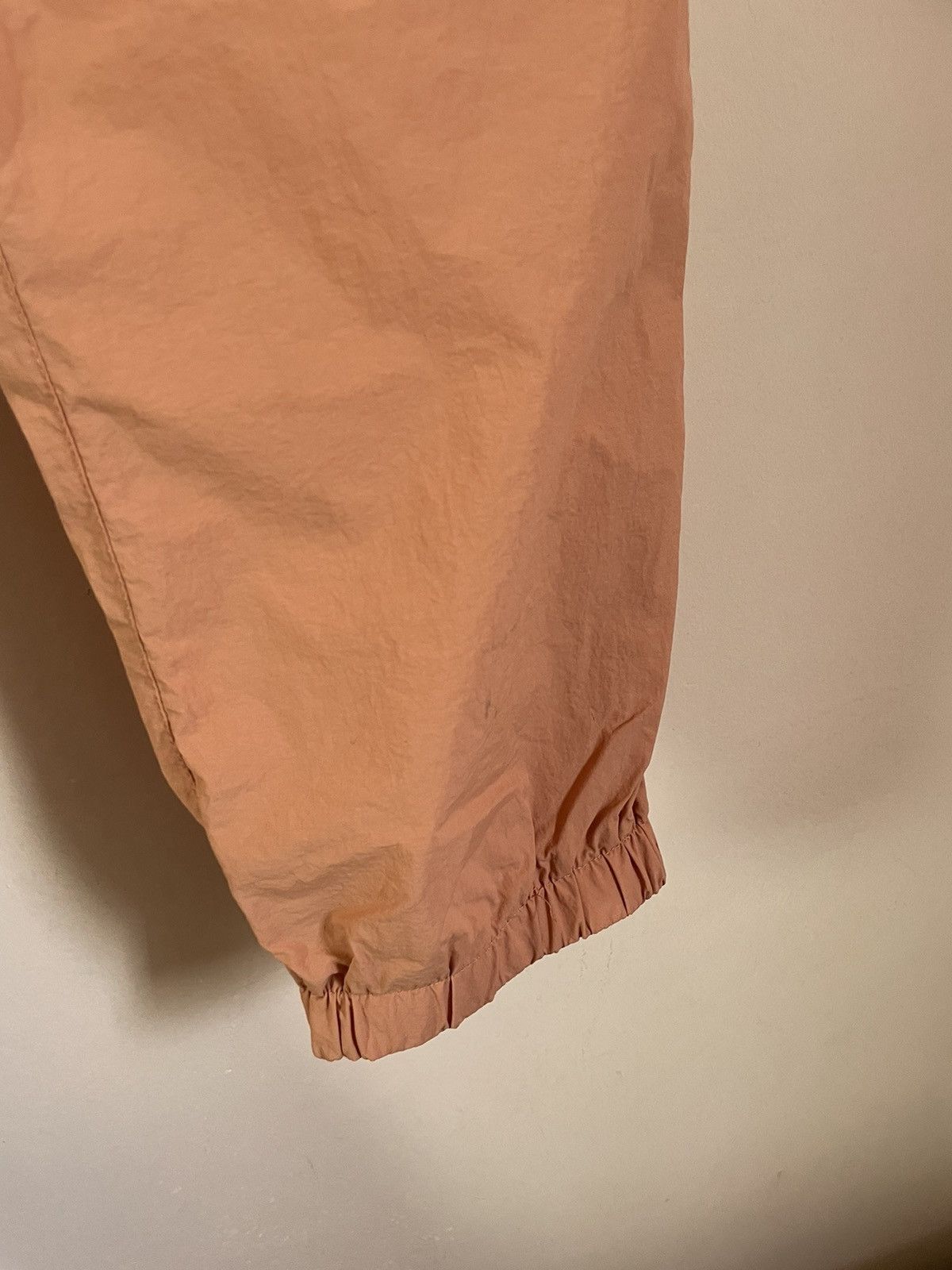 Palace Palace Skateboards Vented Shell Bottom track pants Size US 34 / EU 50 - 5 Thumbnail