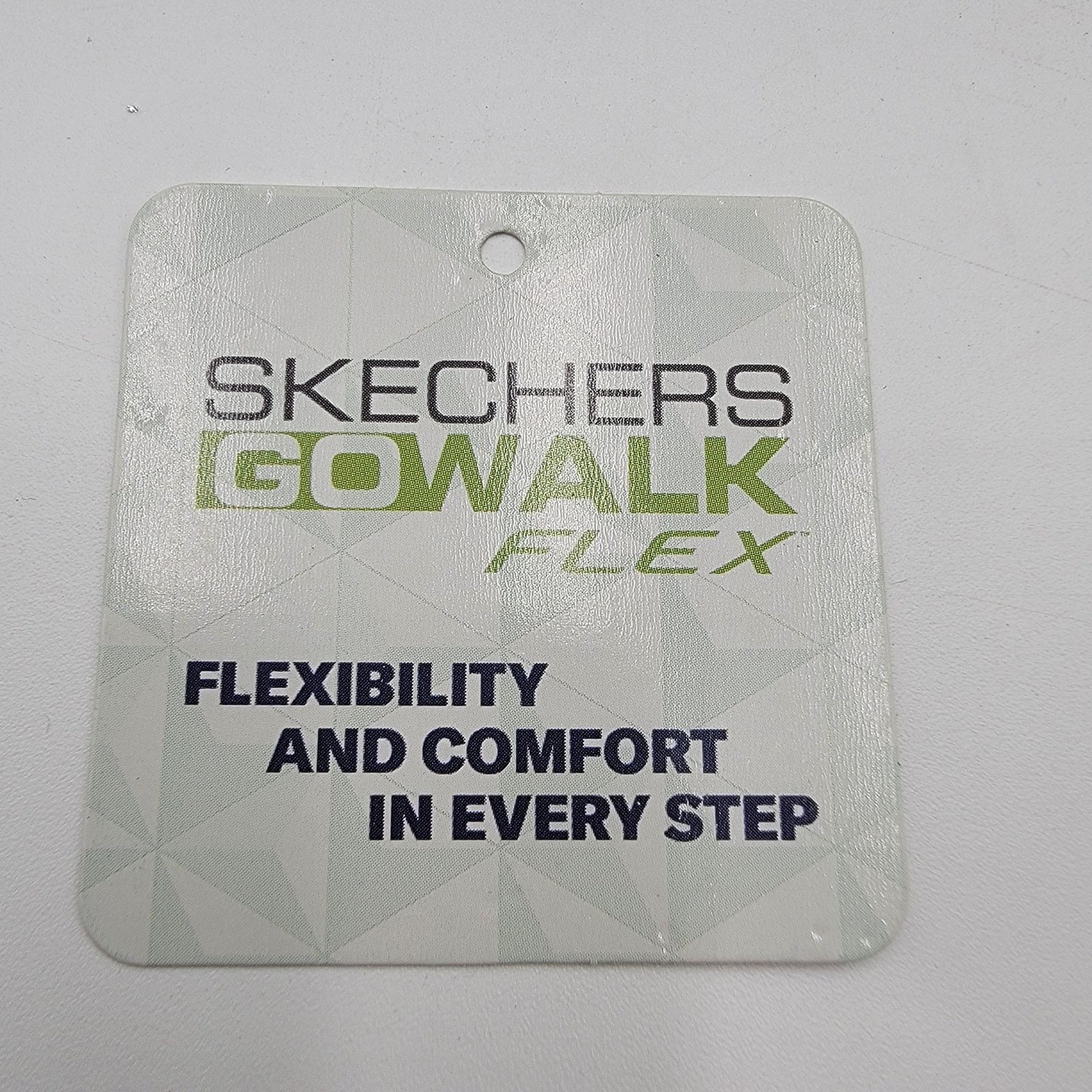 SKECHERS Skechers Go Walk Flex - Rightful Sz 13 Slip in 216782WW/BBK Size US 13 / EU 46 - 10 Thumbnail