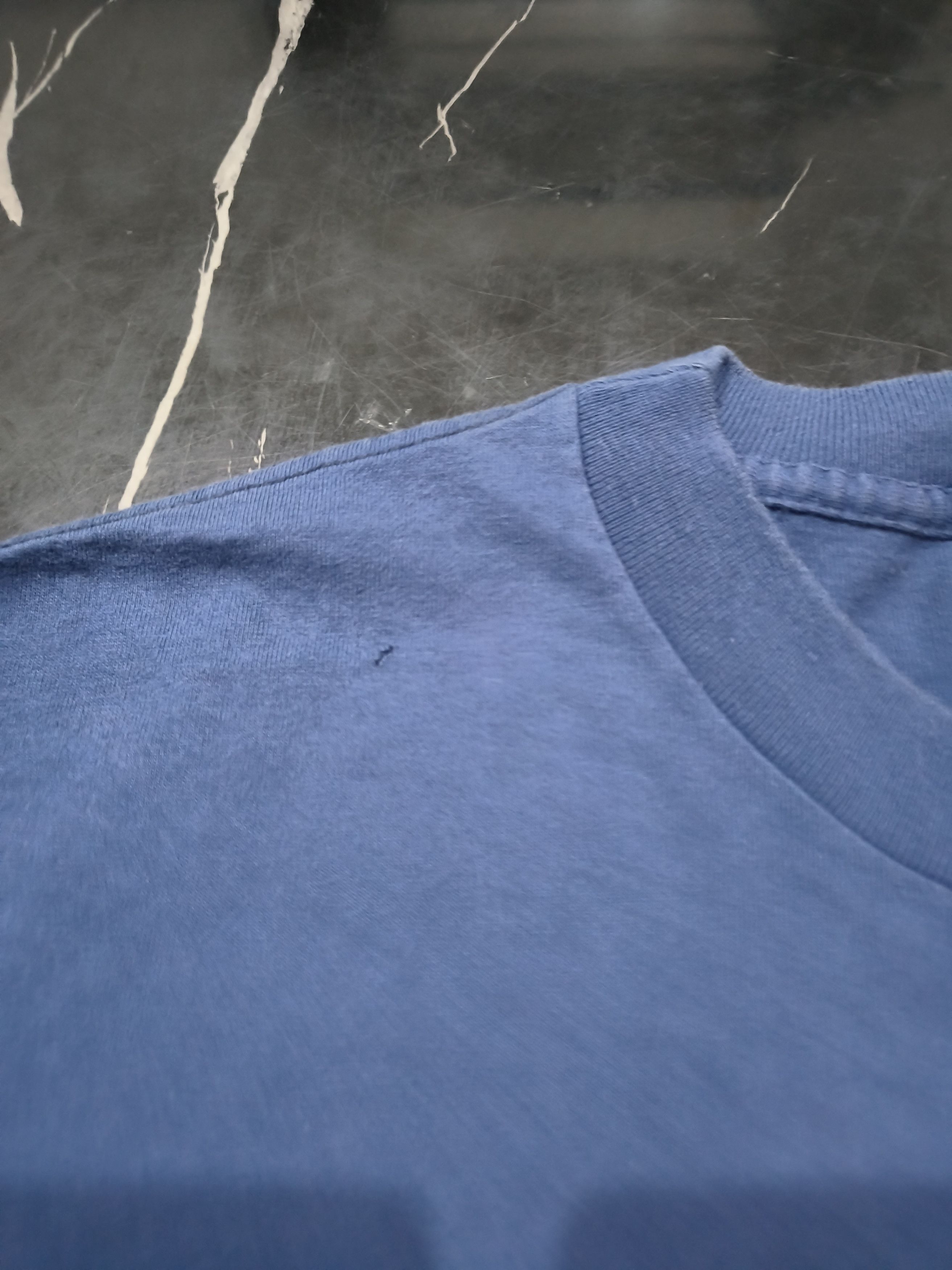 Band Tees Vintage 90s Mouthpiece (Navy) shirt Size US L / EU 52-54 / 3 - 7 Thumbnail