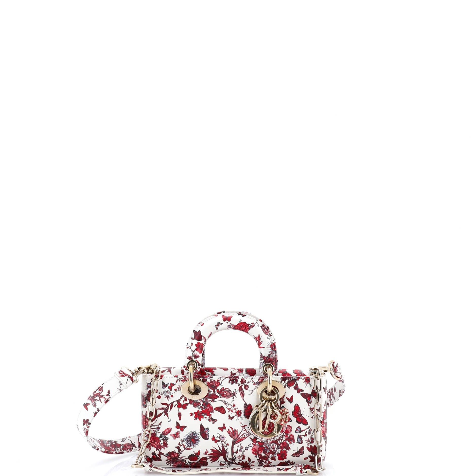 Dior Lady D-Joy Bag Size ONE SIZE - 1 Thumbnail